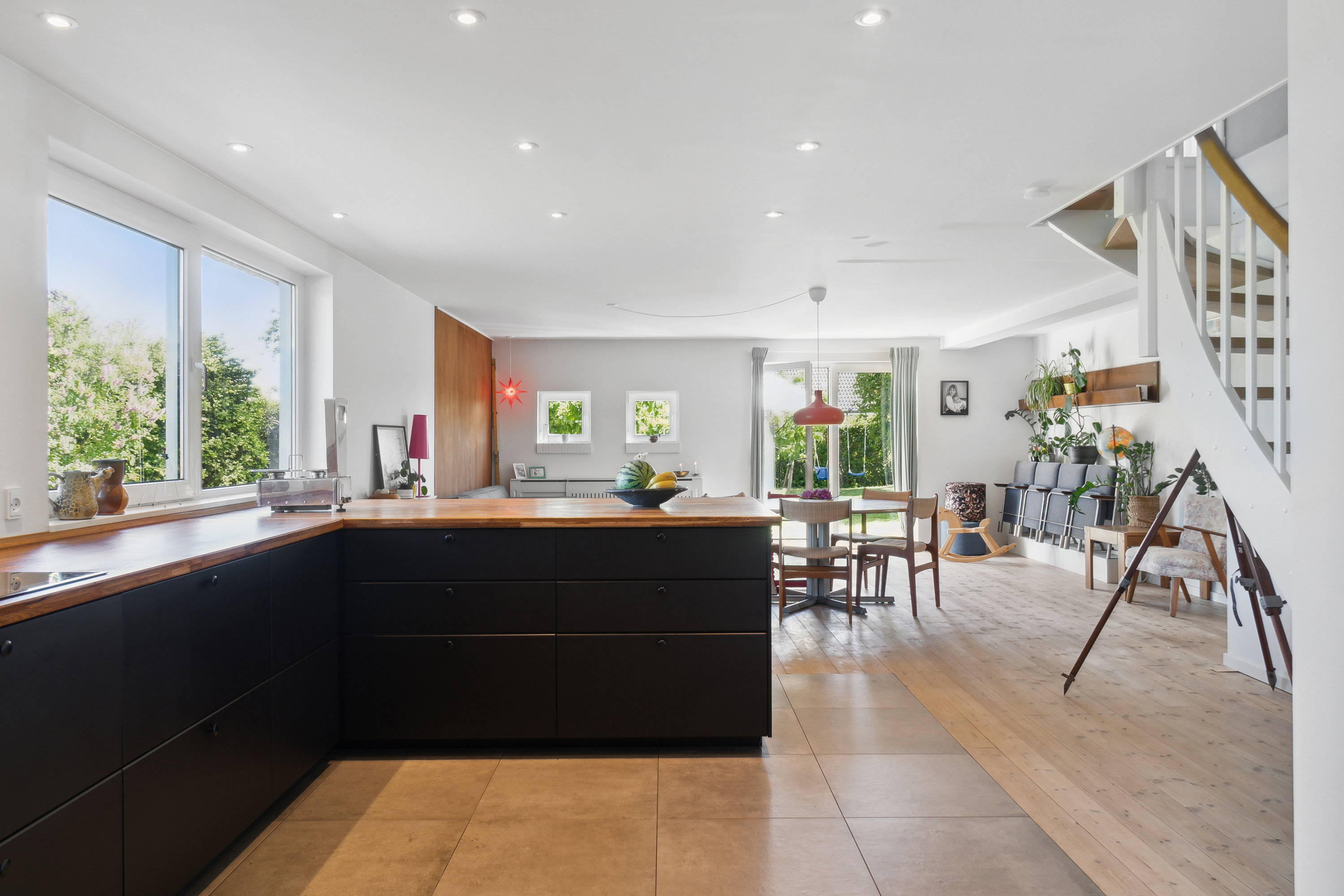 Fremhævet  billede i fuldskærmstilstand. Billede af Tunøvej 26, Skovby, 8464 Galten