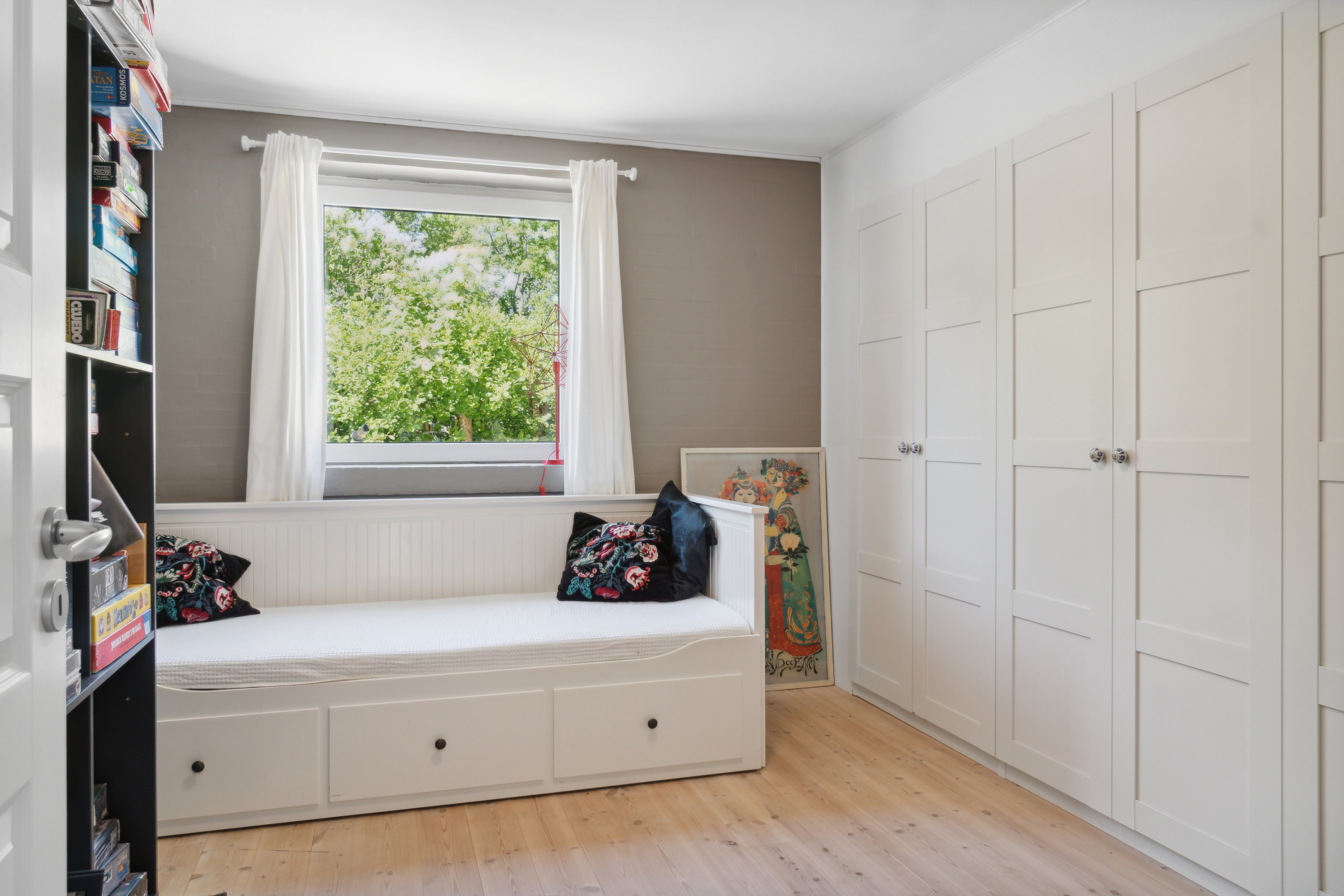 Fremhævet  billede i fuldskærmstilstand. Billede af Tunøvej 26, Skovby, 8464 Galten