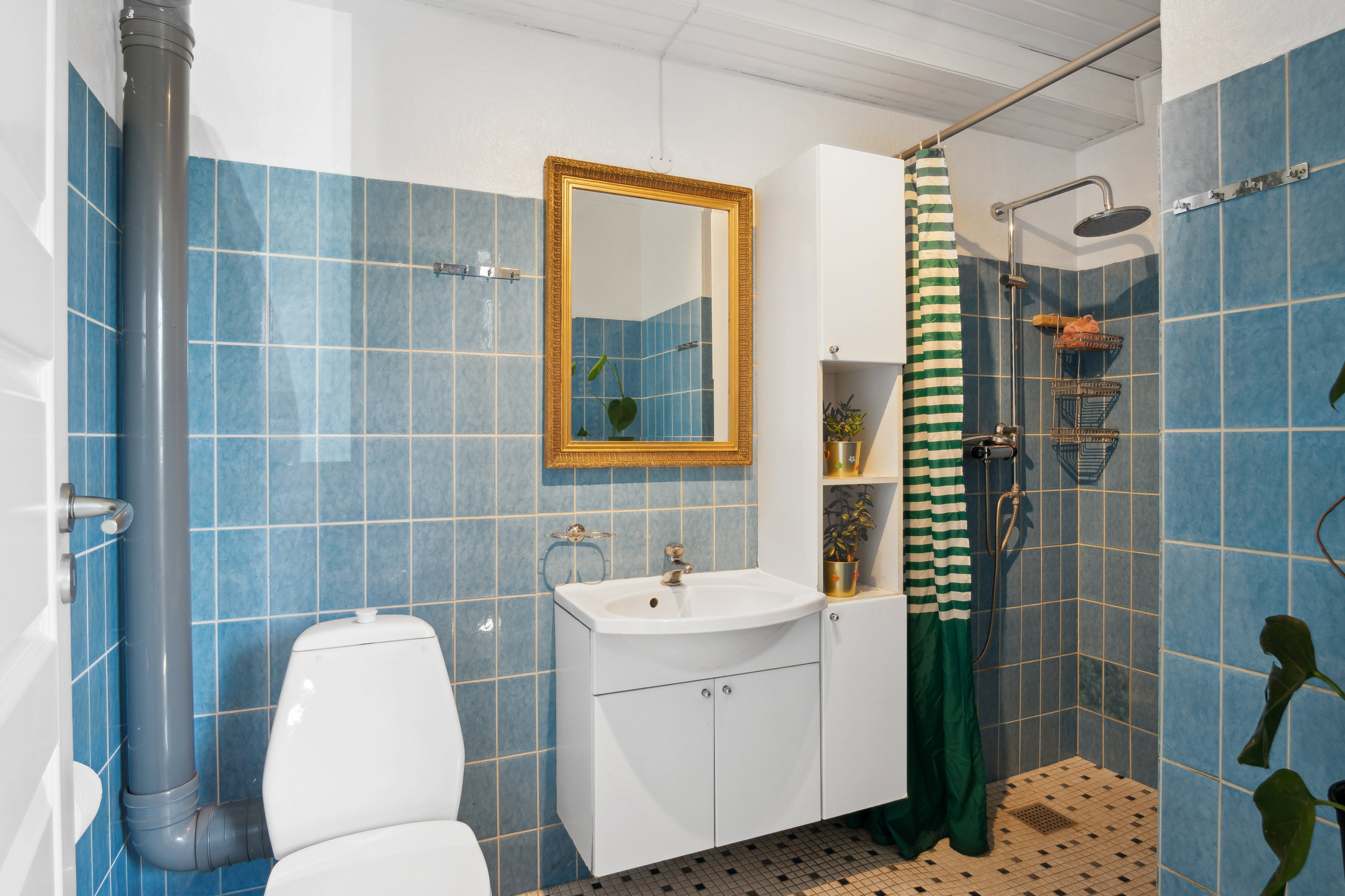 Fremhævet  billede i fuldskærmstilstand. Billede af Tunøvej 26, Skovby, 8464 Galten