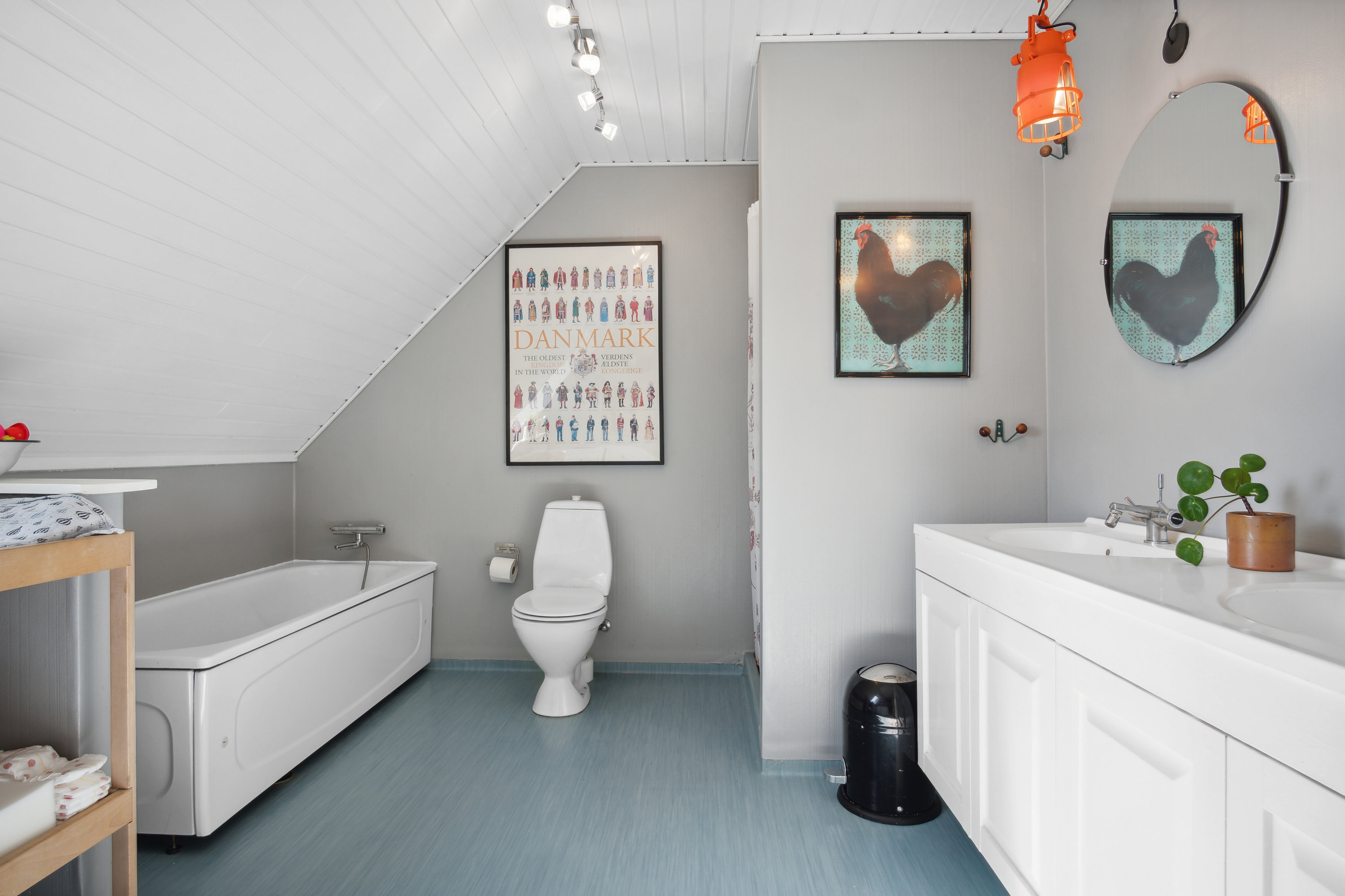 Fremhævet  billede i fuldskærmstilstand. Billede af Tunøvej 26, Skovby, 8464 Galten