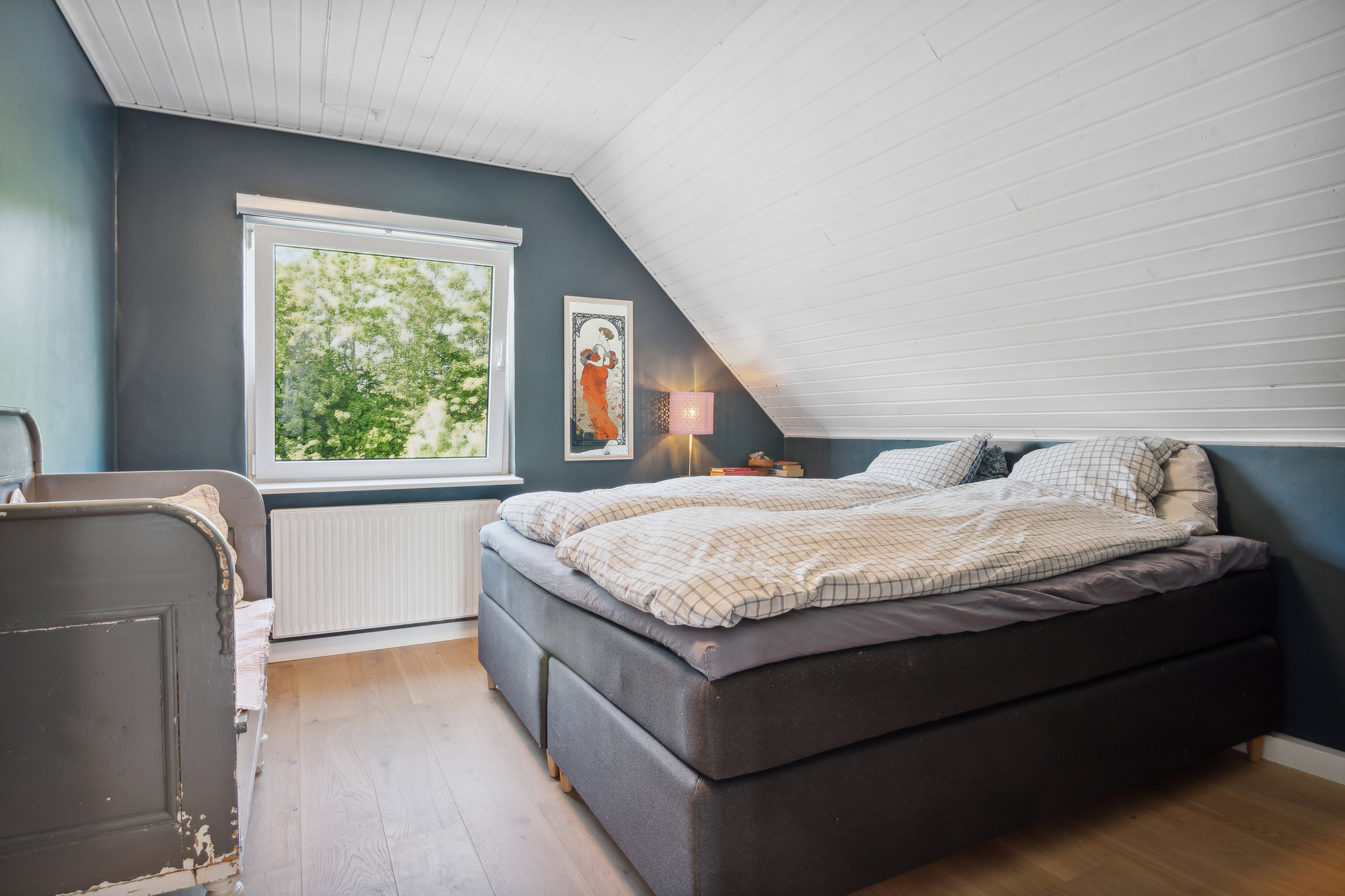 Fremhævet  billede i fuldskærmstilstand. Billede af Tunøvej 26, Skovby, 8464 Galten