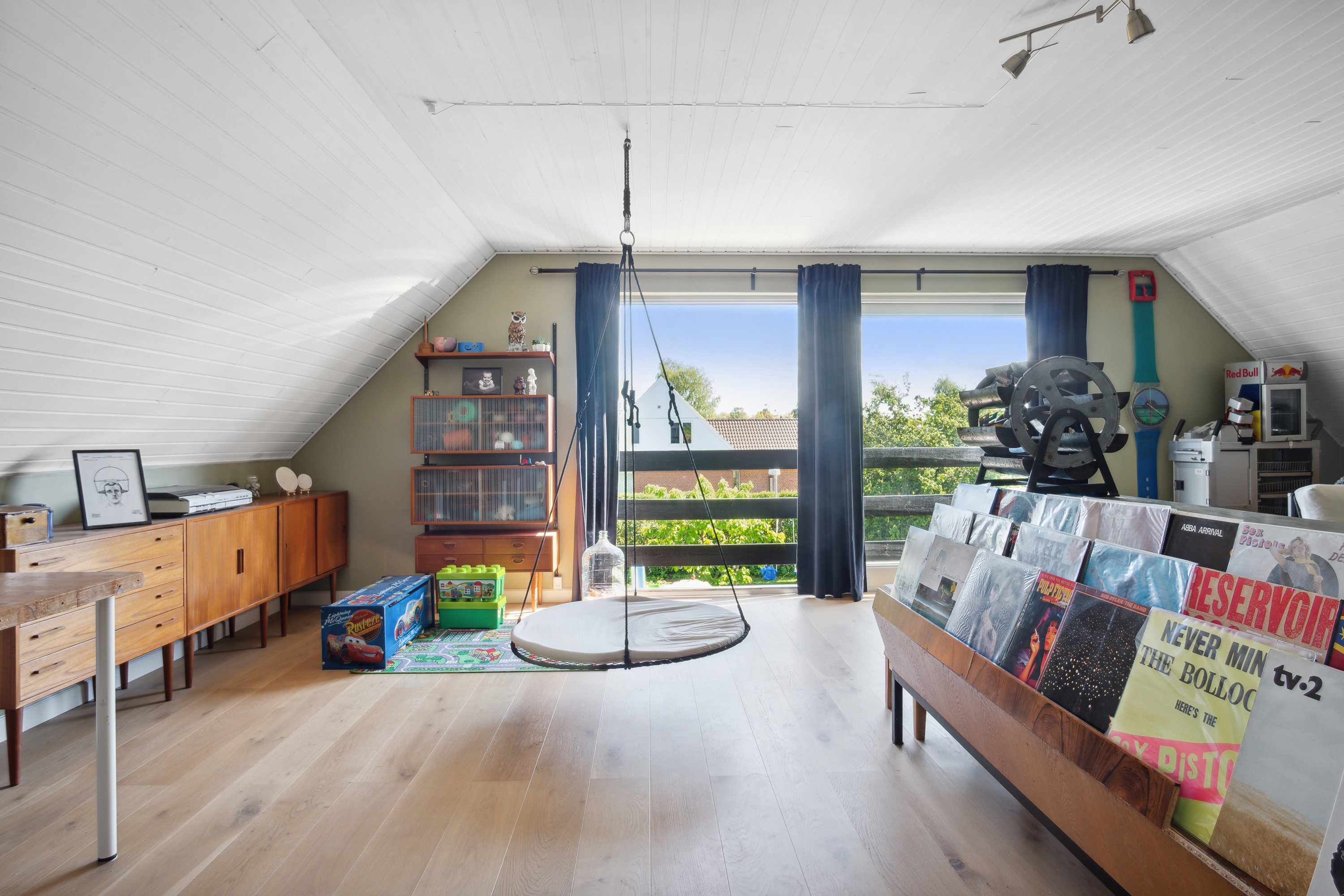 Fremhævet  billede i fuldskærmstilstand. Billede af Tunøvej 26, Skovby, 8464 Galten