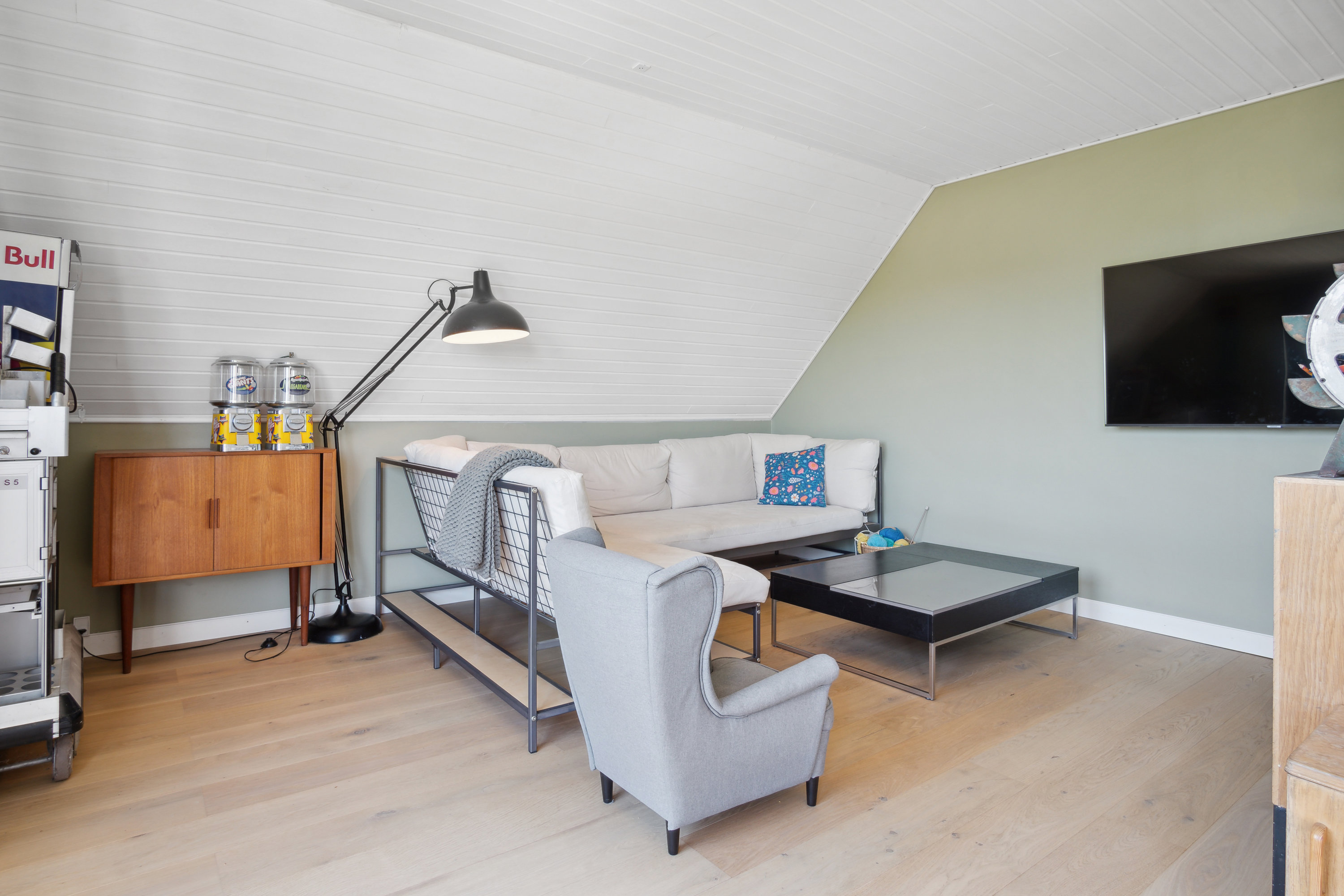 Fremhævet  billede i fuldskærmstilstand. Billede af Tunøvej 26, Skovby, 8464 Galten