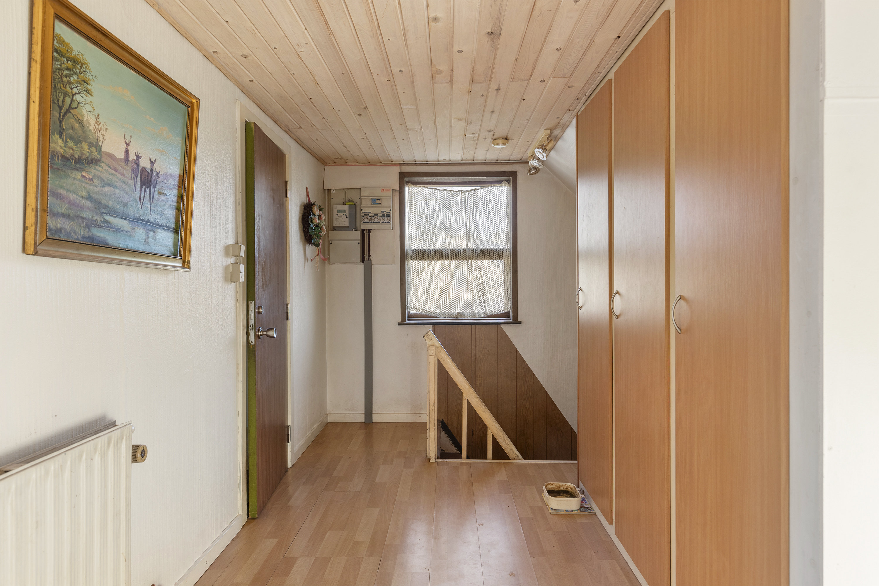 Fremhævet repos billede i fuldskærmstilstand. Billede af Tryvej 145, 9750 Østervrå