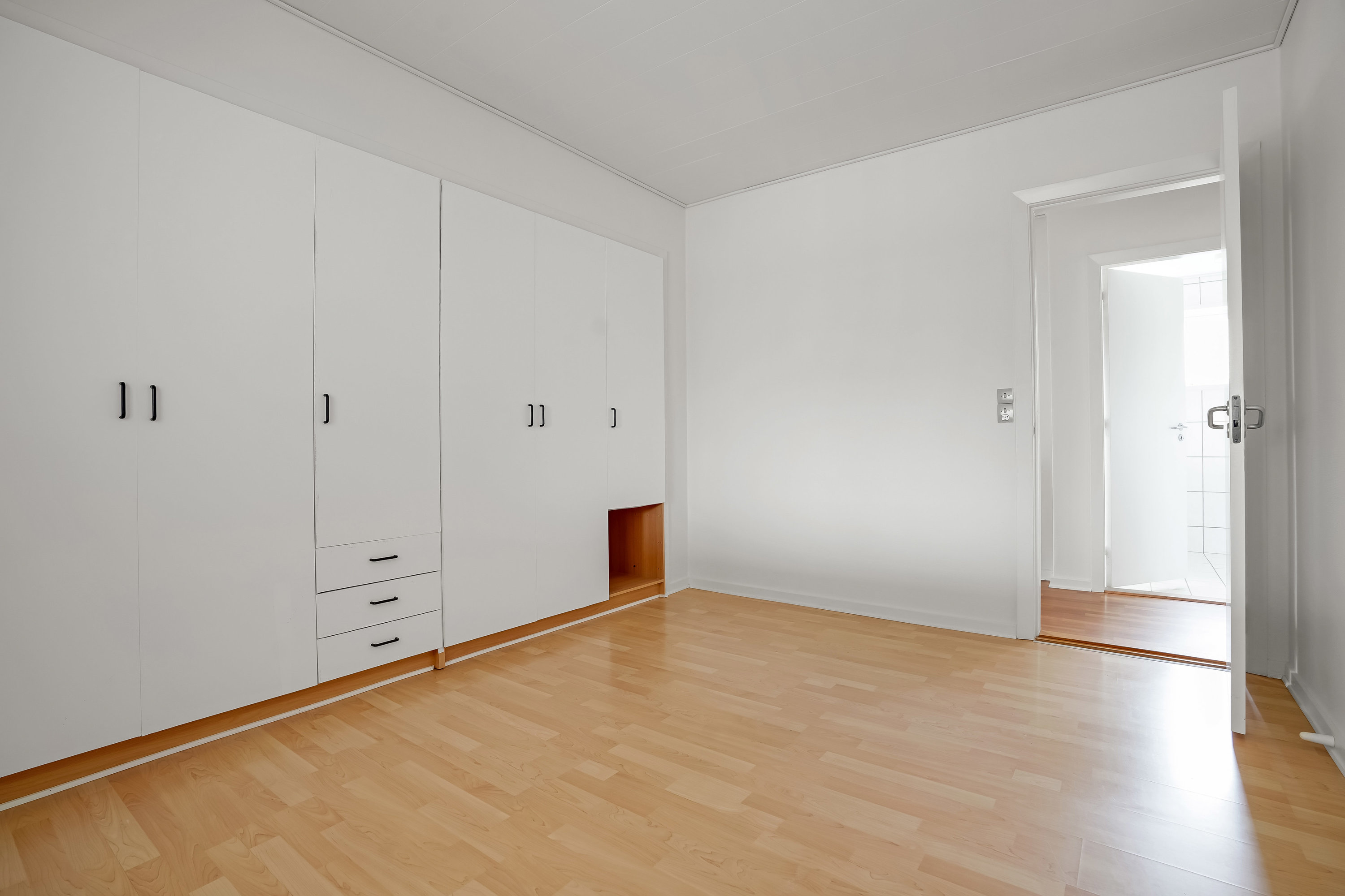 Fremhævet værelse billede i fuldskærmstilstand. Billede af Krogagervej 24, 7200 Grindsted