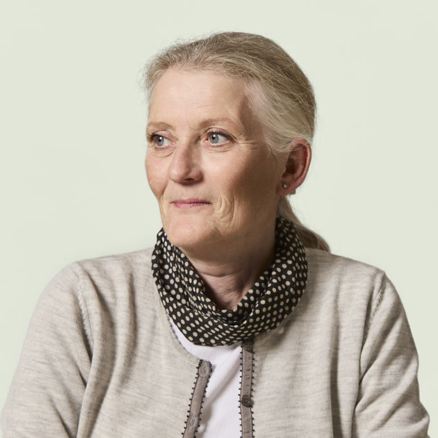 Ejendomsmægler Anni Bjerrehuus, Nybolig Holstebro, Nybolig