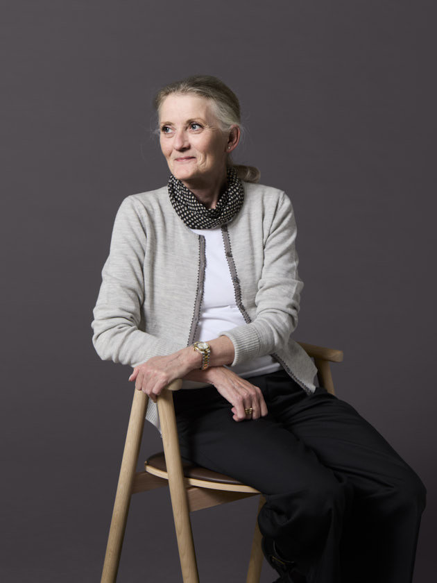 Ejendomsmægler Anni Bjerrehuus, Nybolig Holstebro, Nybolig