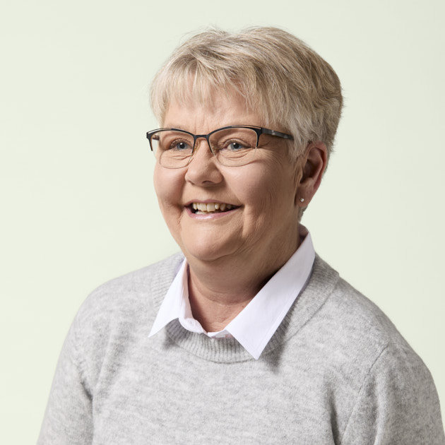 Ejendomsmægler Gitte Steffensen, Nybolig Holstebro, Nybolig