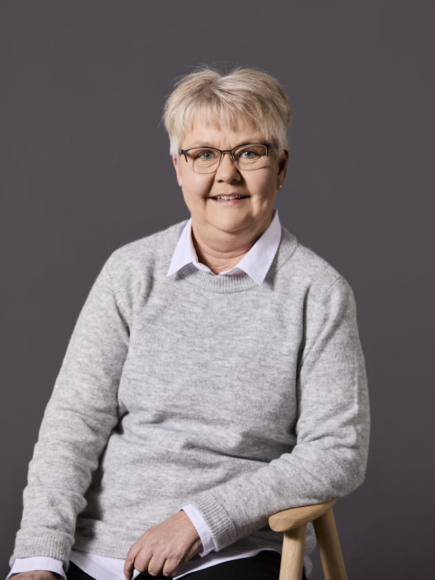 Ejendomsmægler Gitte Steffensen, Nybolig Holstebro, Nybolig