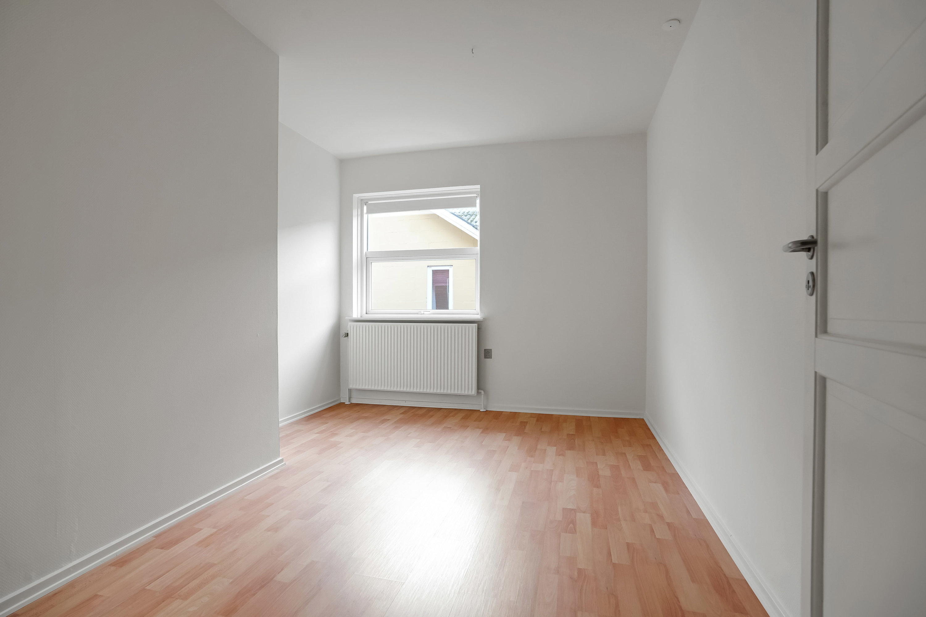 Fremhævet værelse billede i fuldskærmstilstand. Billede af Krogagervej 24, 7200 Grindsted