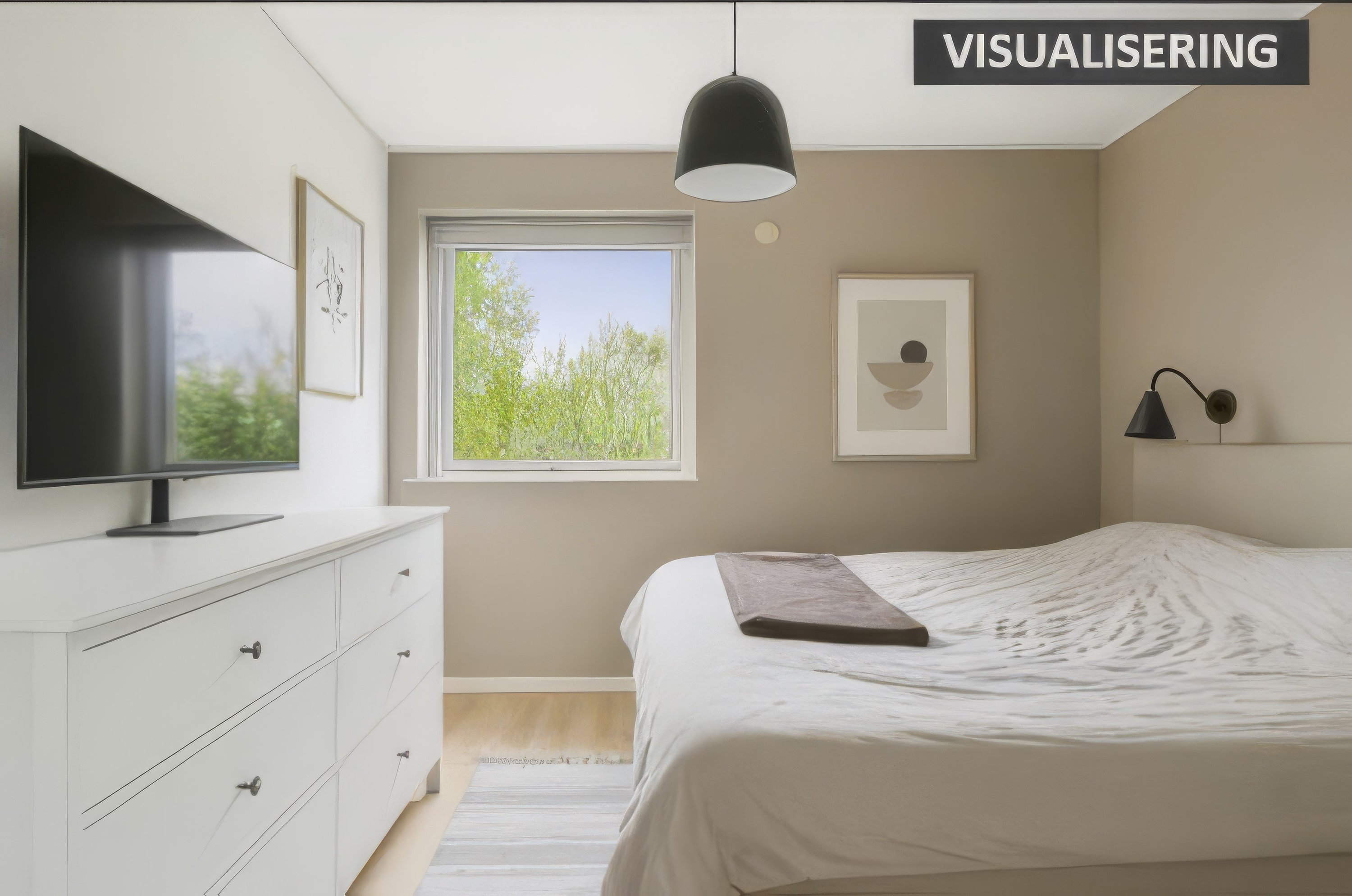 Fremhævet værelse billede i fuldskærmstilstand. Billede af Fejøvej 5, 4652 Hårlev