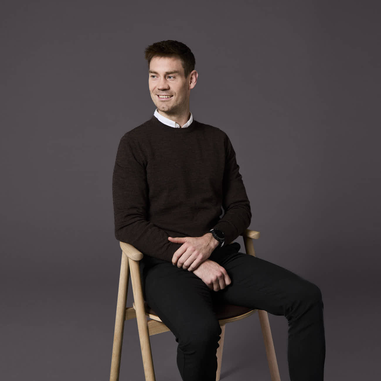 Billede af kontaktmægleren