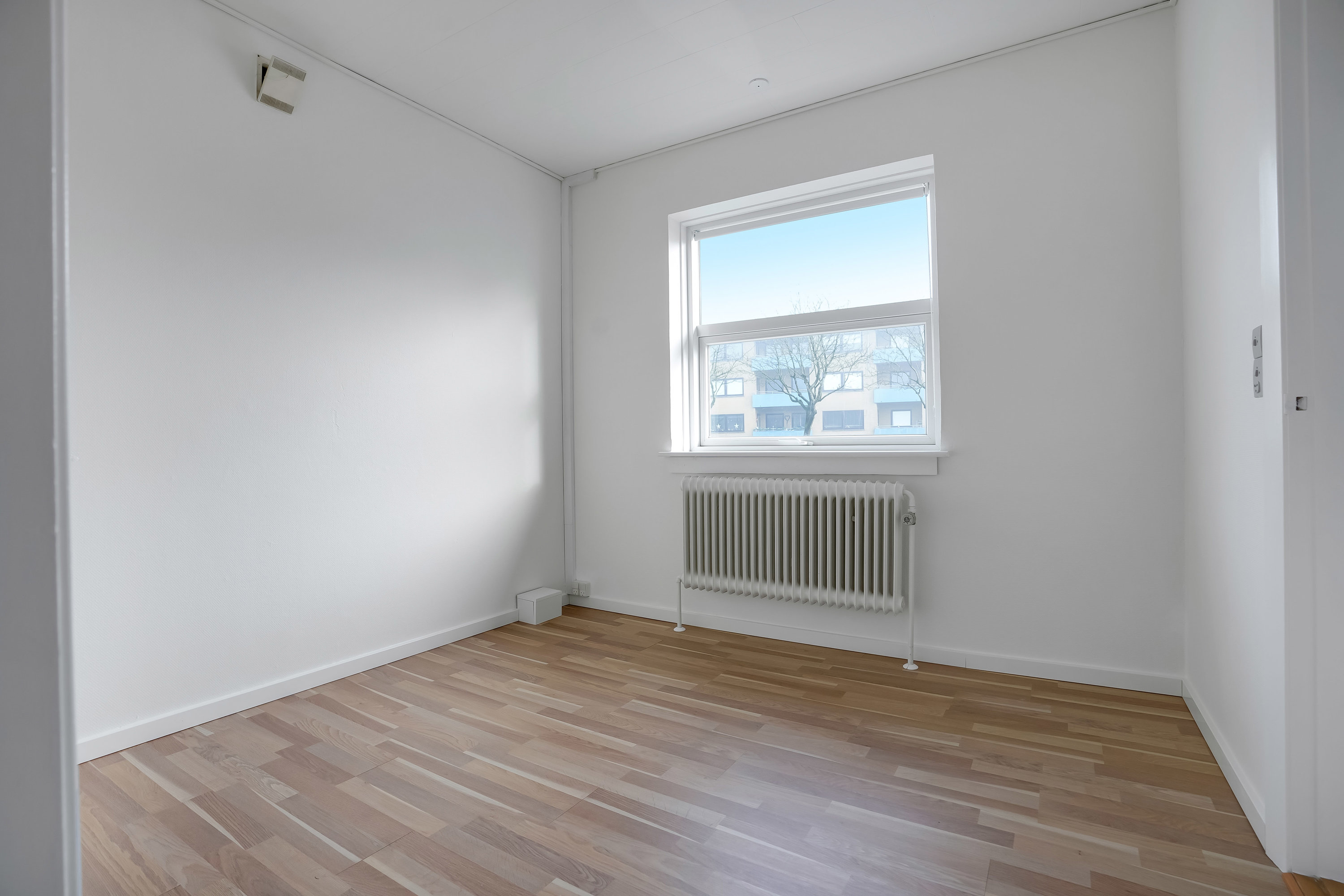 Fremhævet værelse billede i fuldskærmstilstand. Billede af Krogagervej 24, 7200 Grindsted