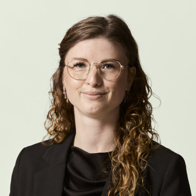 Ejendomsmægler Simone Foldager Pedersen, Nybolig Holstebro, Nybolig