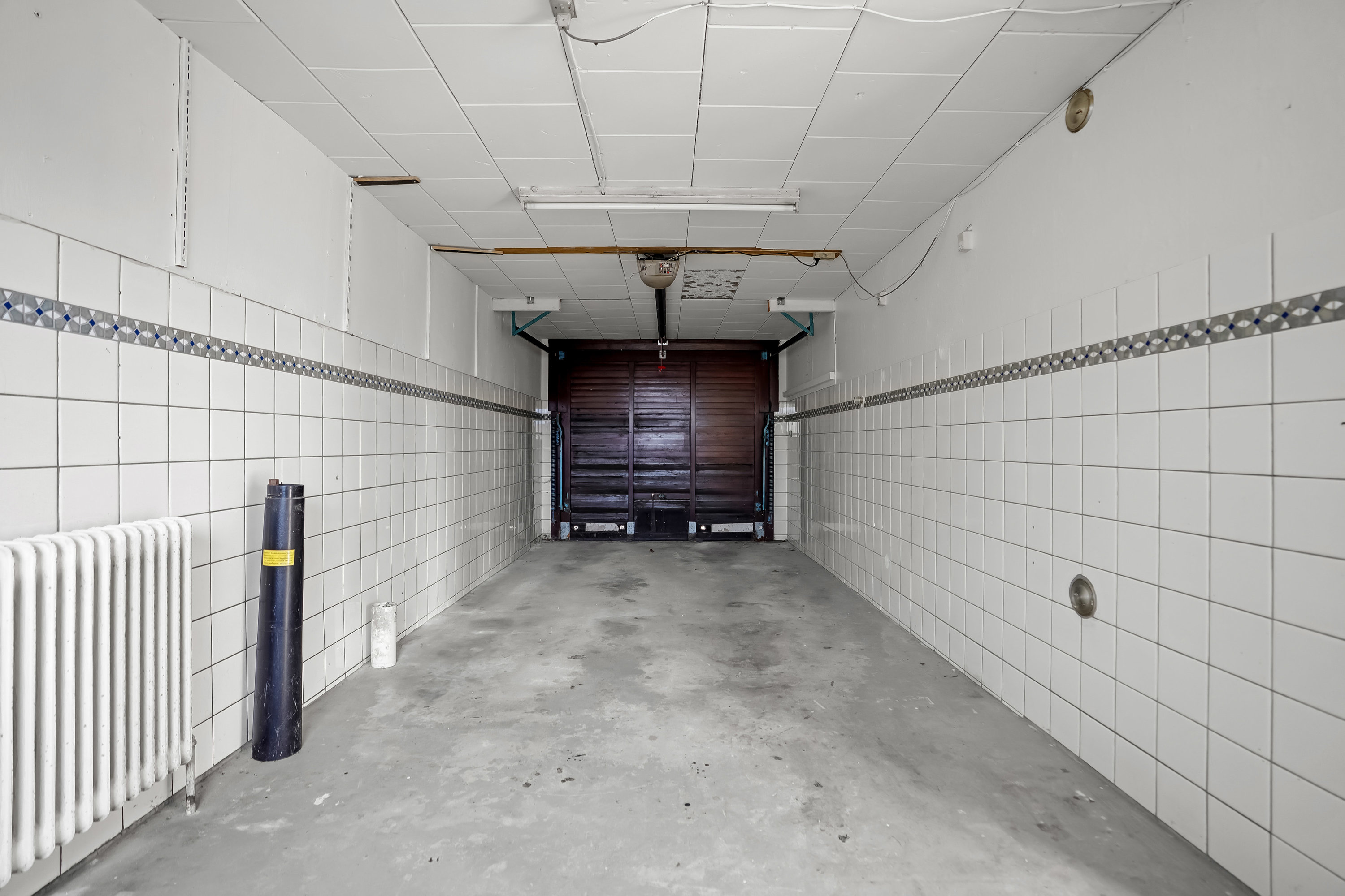 Fremhævet andet billede i fuldskærmstilstand. Billede af Krogagervej 24, 7200 Grindsted