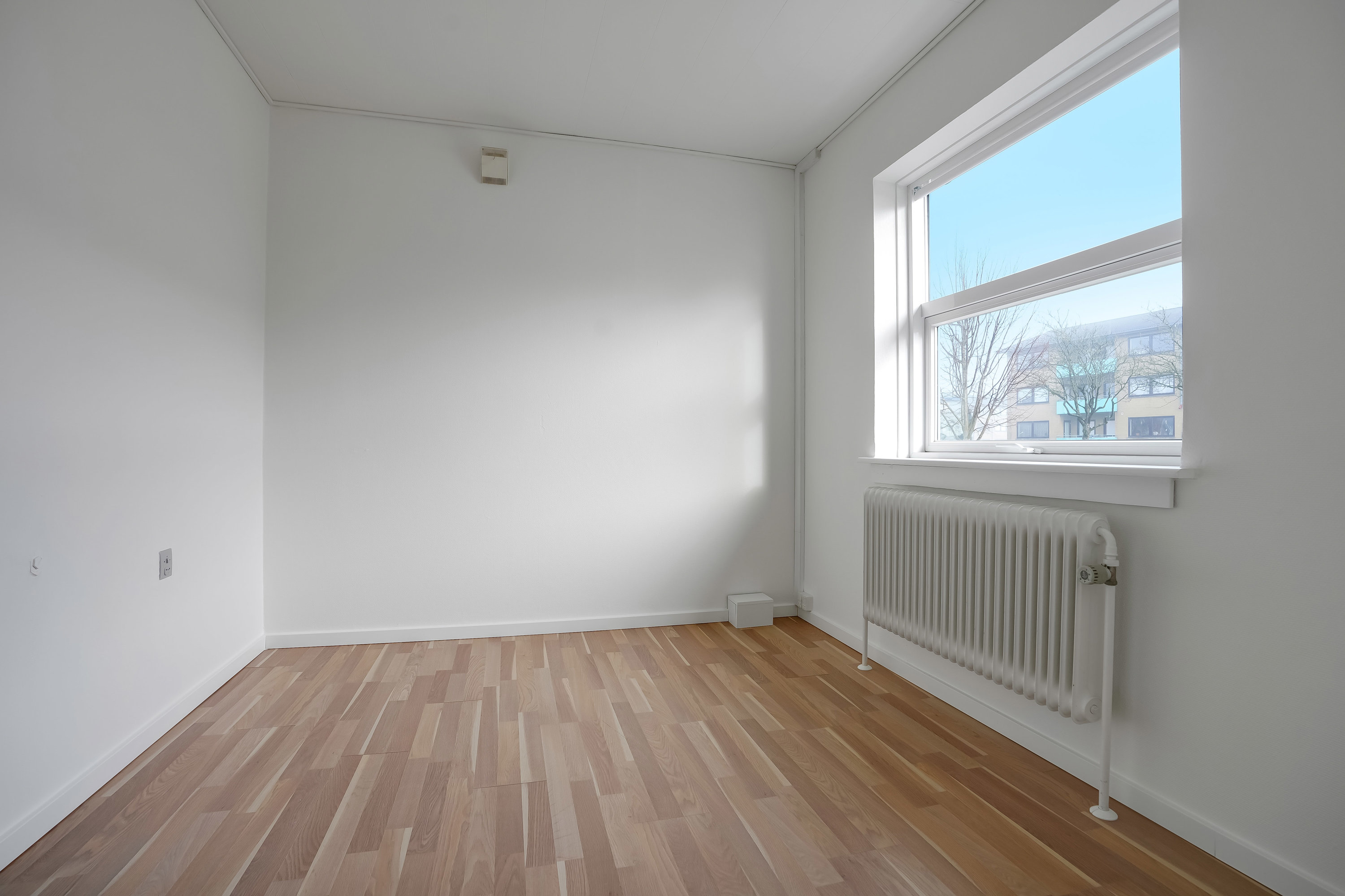 Fremhævet værelse billede i fuldskærmstilstand. Billede af Krogagervej 24, 7200 Grindsted