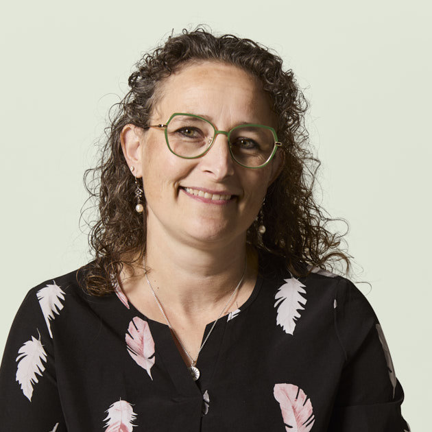 Ejendomsmægler Tina Gammelgaard Dinesen, Nybolig Holstebro, Nybolig