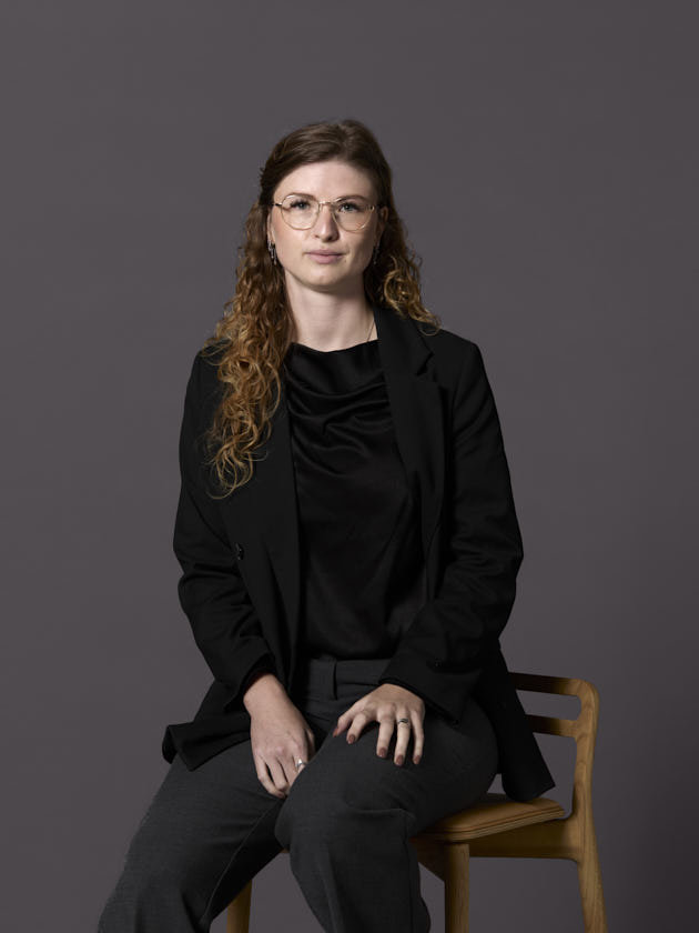 Ejendomsmægler Simone Foldager Pedersen, Nybolig Holstebro, Nybolig