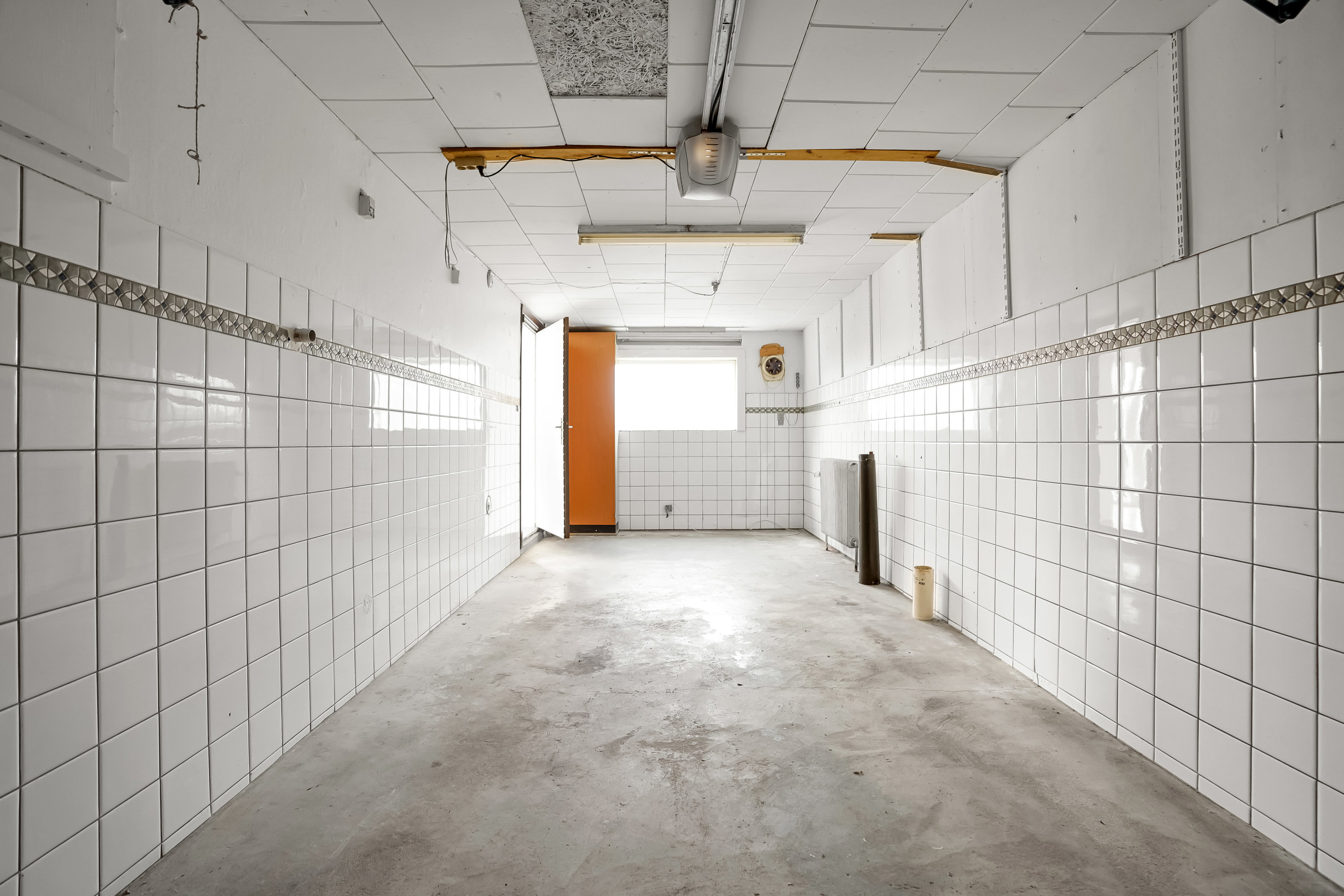 Fremhævet andet billede i fuldskærmstilstand. Billede af Krogagervej 24, 7200 Grindsted