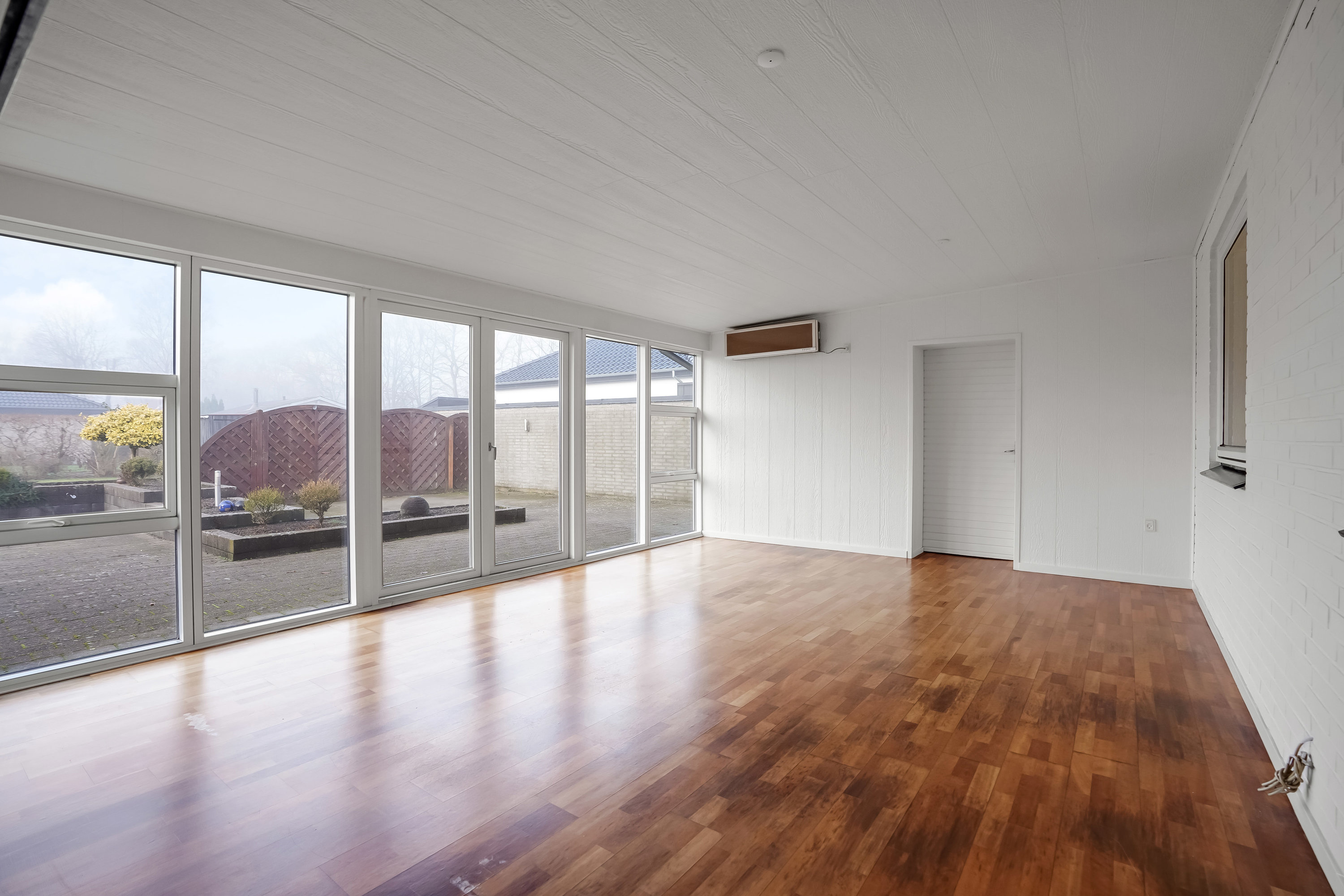 Fremhævet stue billede i fuldskærmstilstand. Billede af Krogagervej 24, 7200 Grindsted