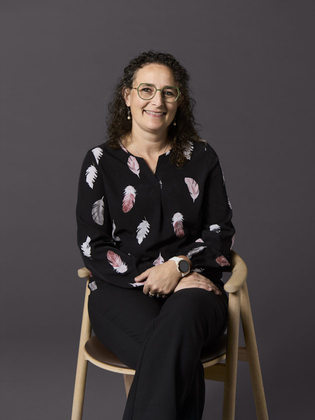 Ejendomsmægler Tina Gammelgaard Dinesen, Nybolig Holstebro, Nybolig