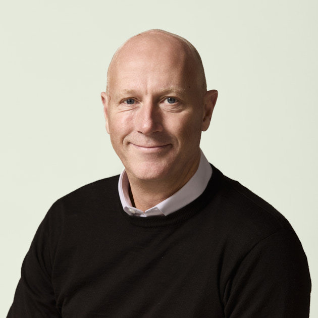 Ejendomsmægler Mike Hein, Nybolig Holstebro, Nybolig