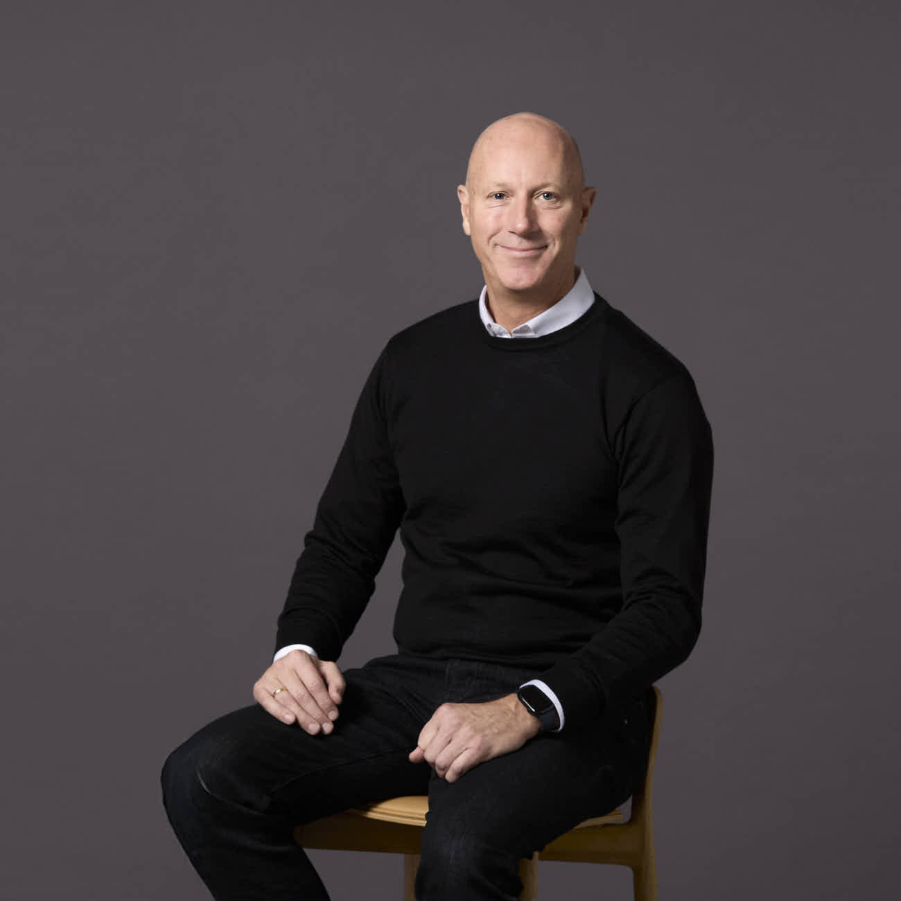 Billede af kontaktmægleren