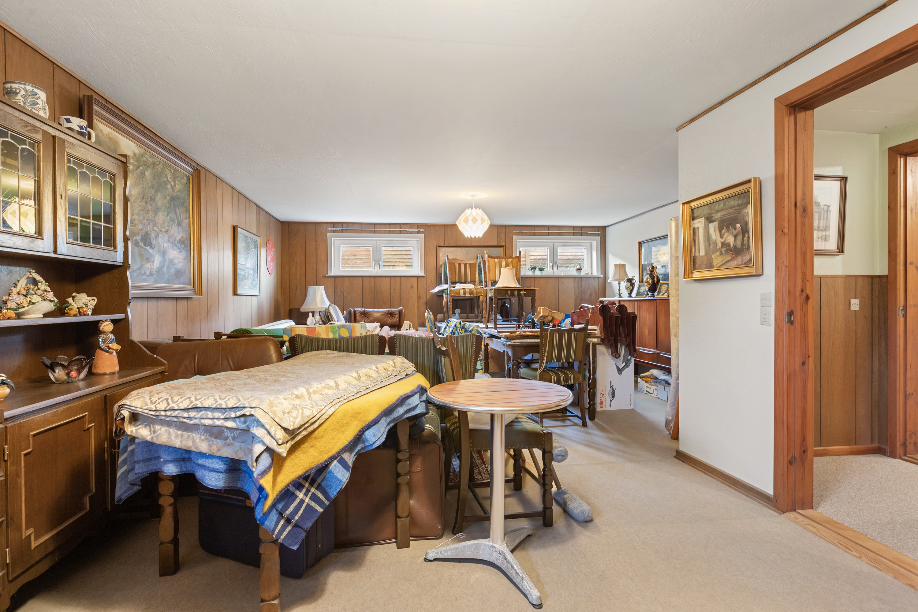 Fremhævet disponibel billede i fuldskærmstilstand. Billede af Grønagervej 13, 9760 Vrå