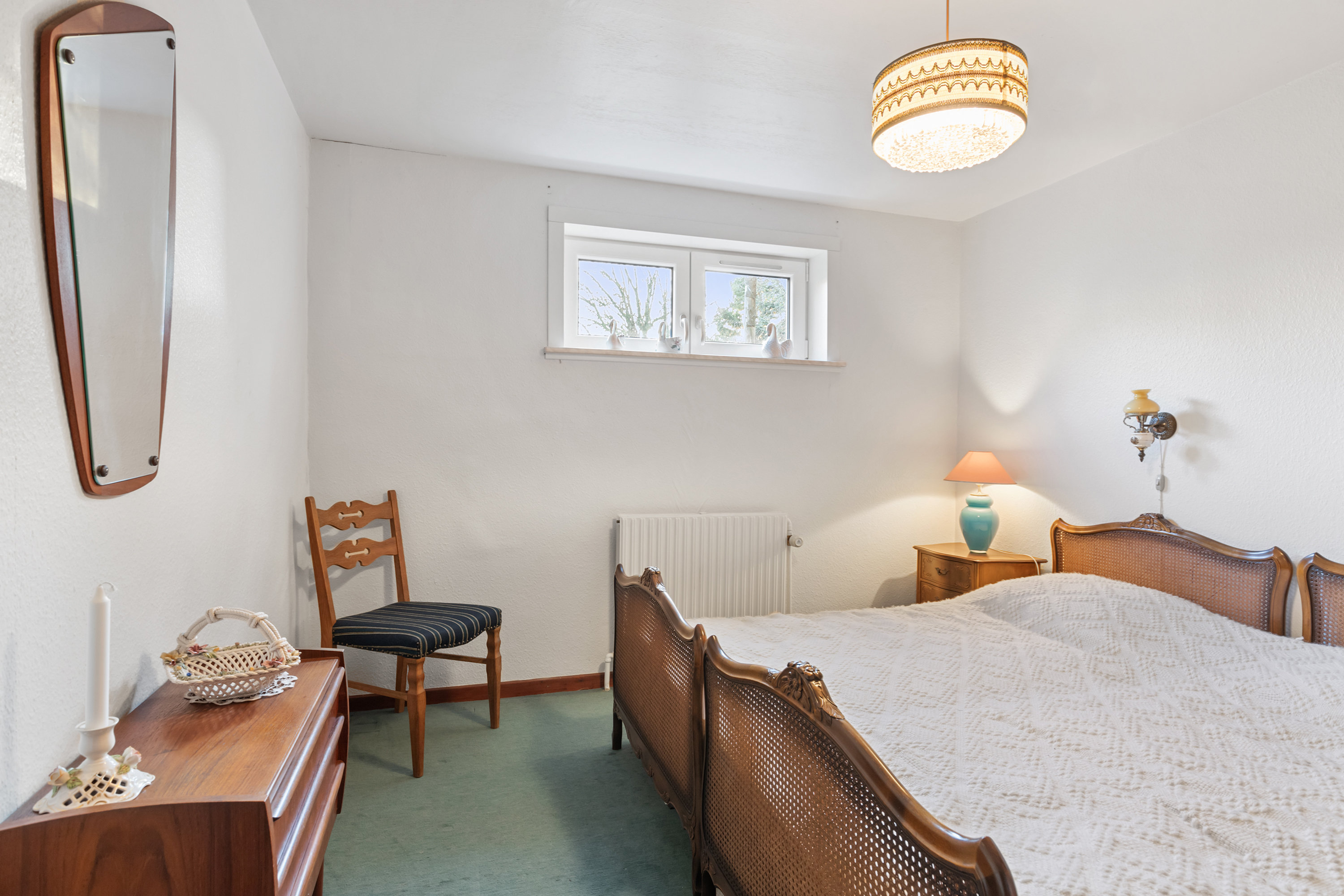 Fremhævet disponibel billede i fuldskærmstilstand. Billede af Grønagervej 13, 9760 Vrå