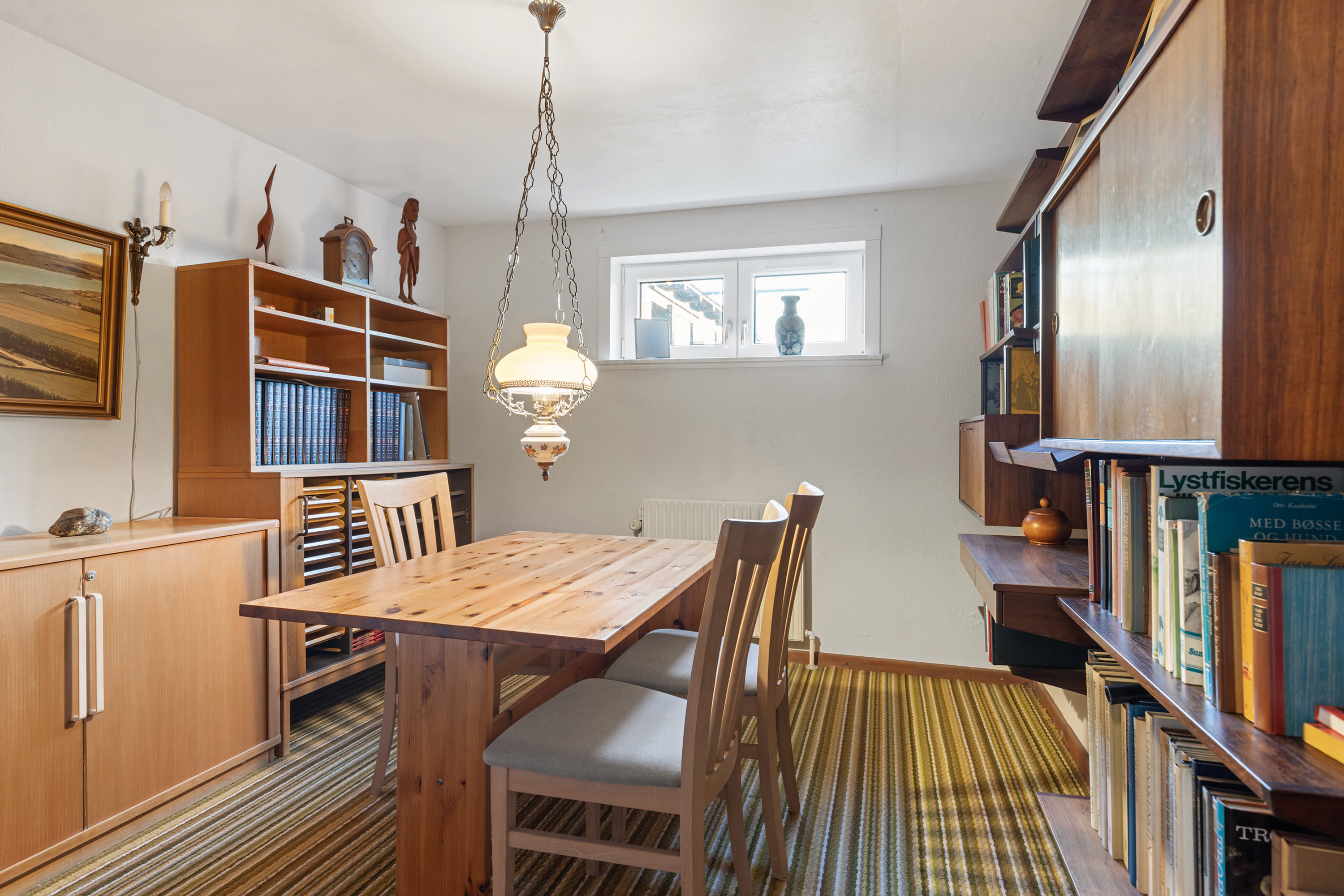 Fremhævet disponibel billede i fuldskærmstilstand. Billede af Grønagervej 13, 9760 Vrå