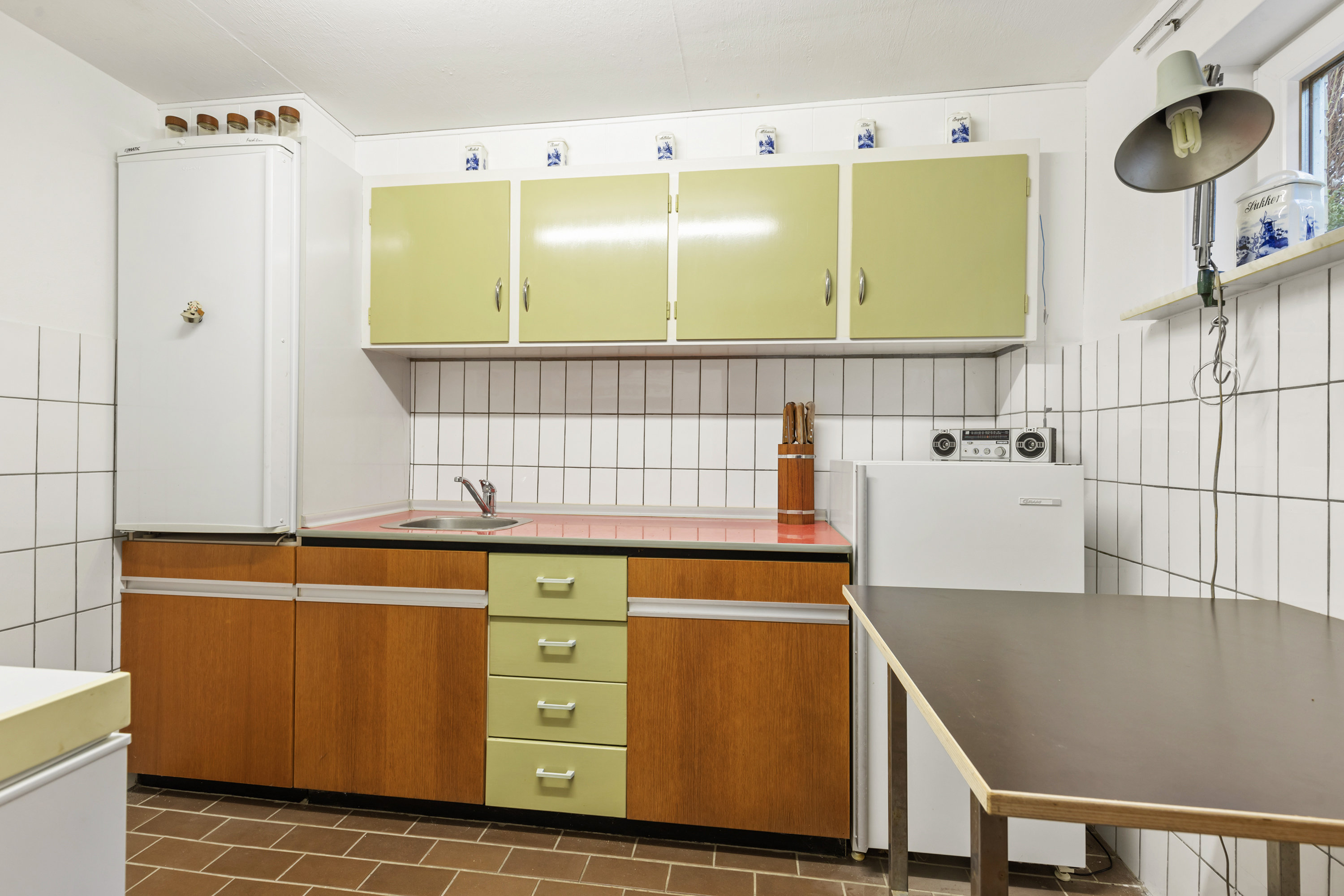 Fremhævet bryggers billede i fuldskærmstilstand. Billede af Grønagervej 13, 9760 Vrå