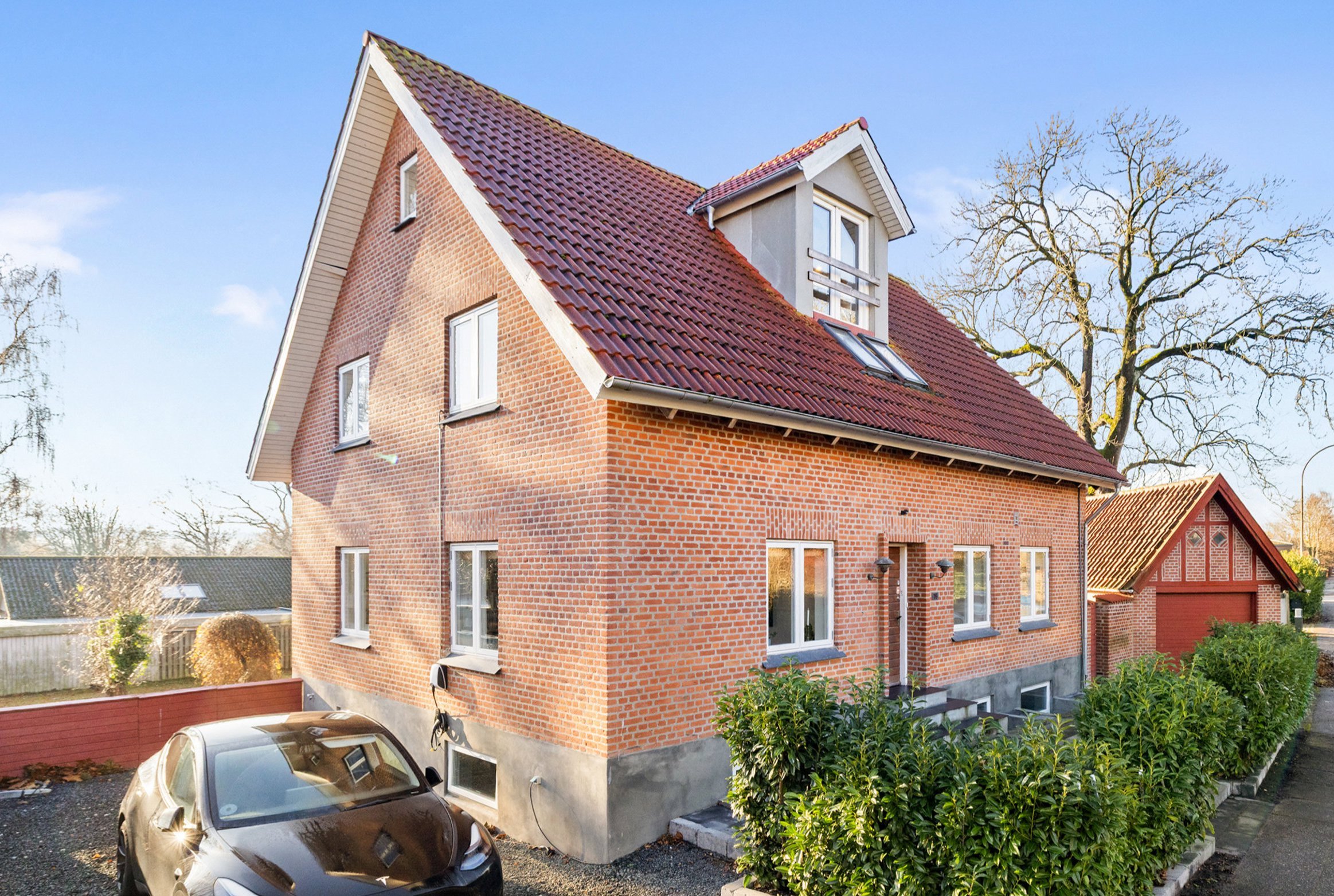 Engdalsvej 16, 8220 Brabrand