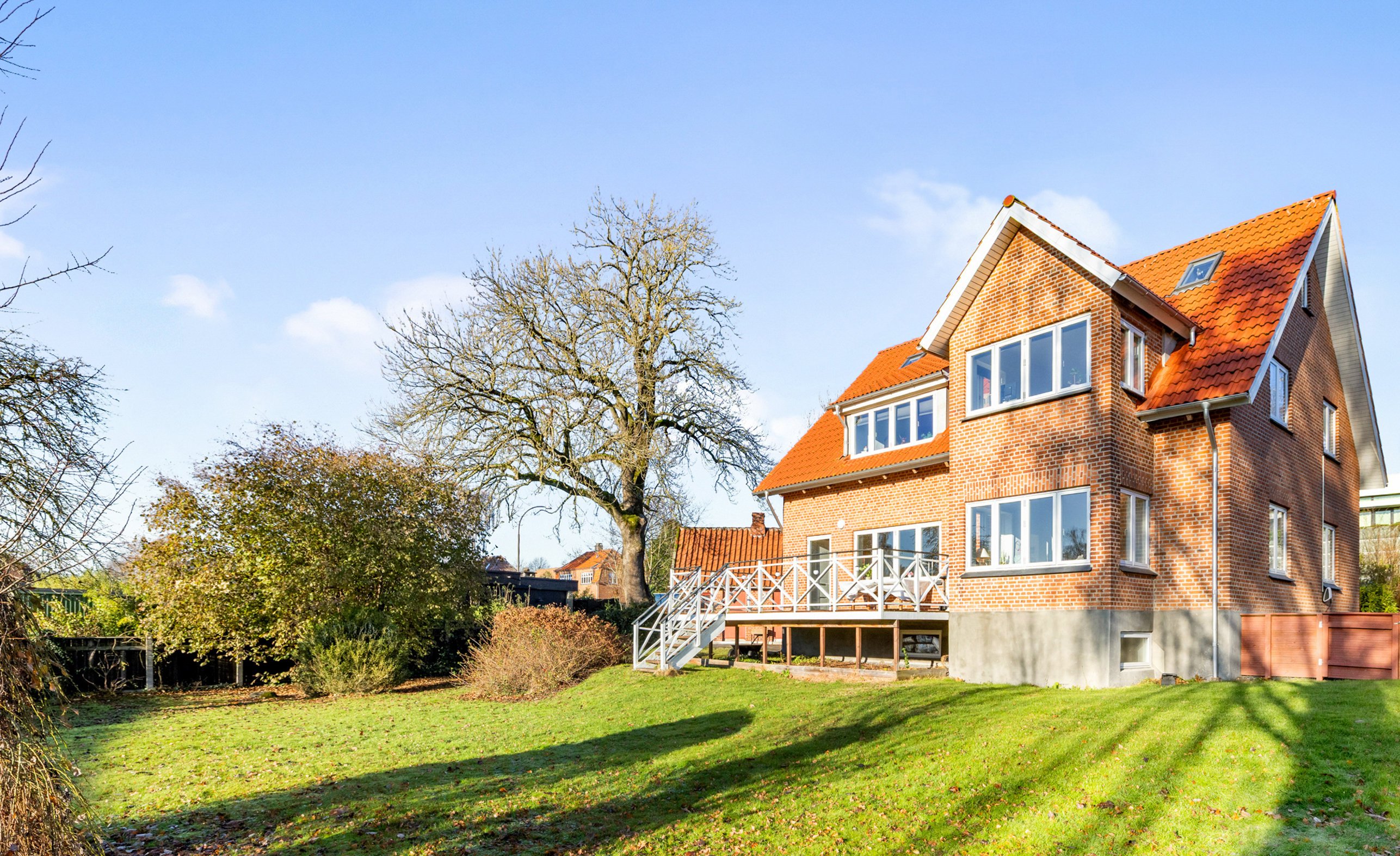 Engdalsvej 16, 8220 Brabrand