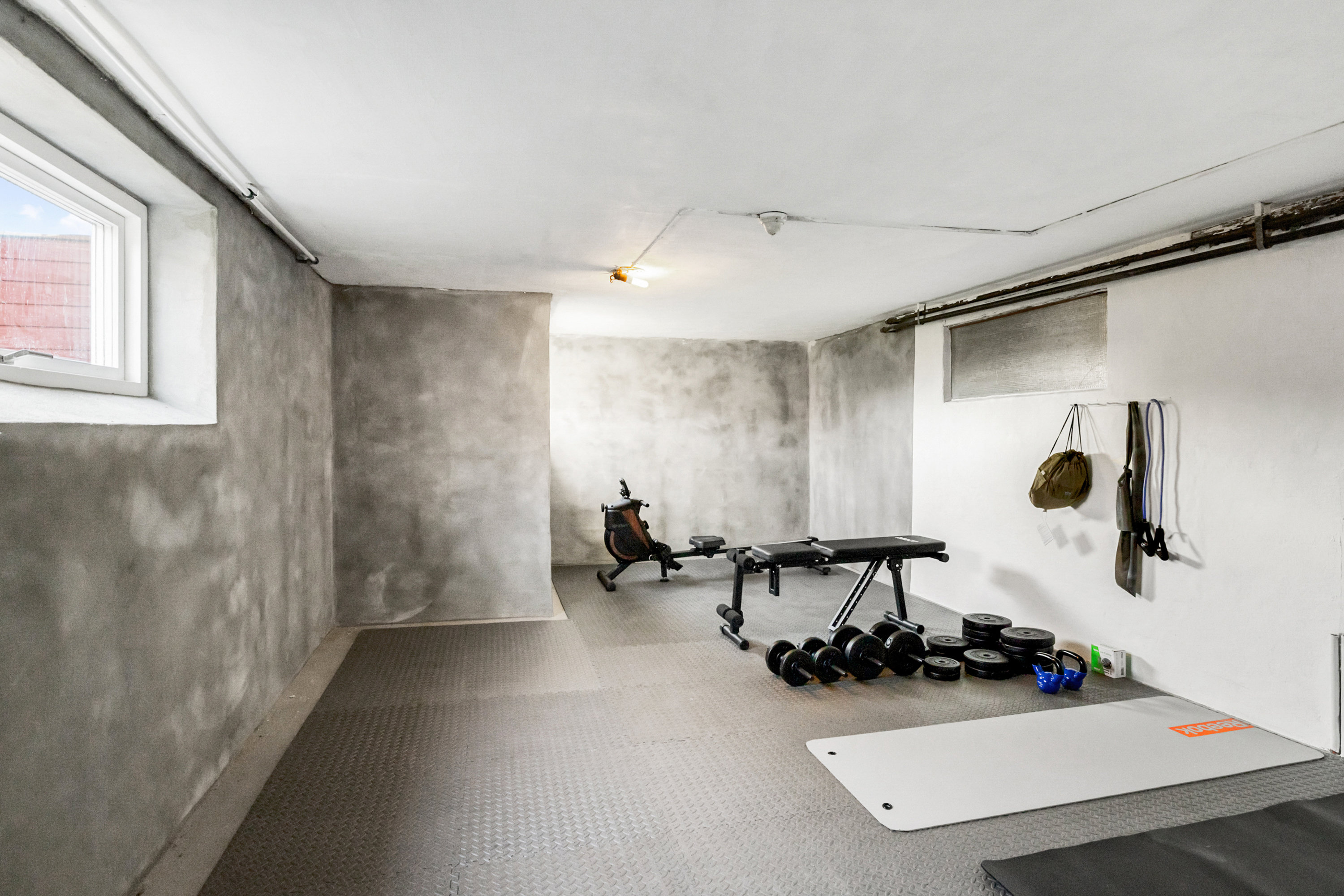 Fremhævet  billede i fuldskærmstilstand. Billede af Engdalsvej 16, 8220 Brabrand