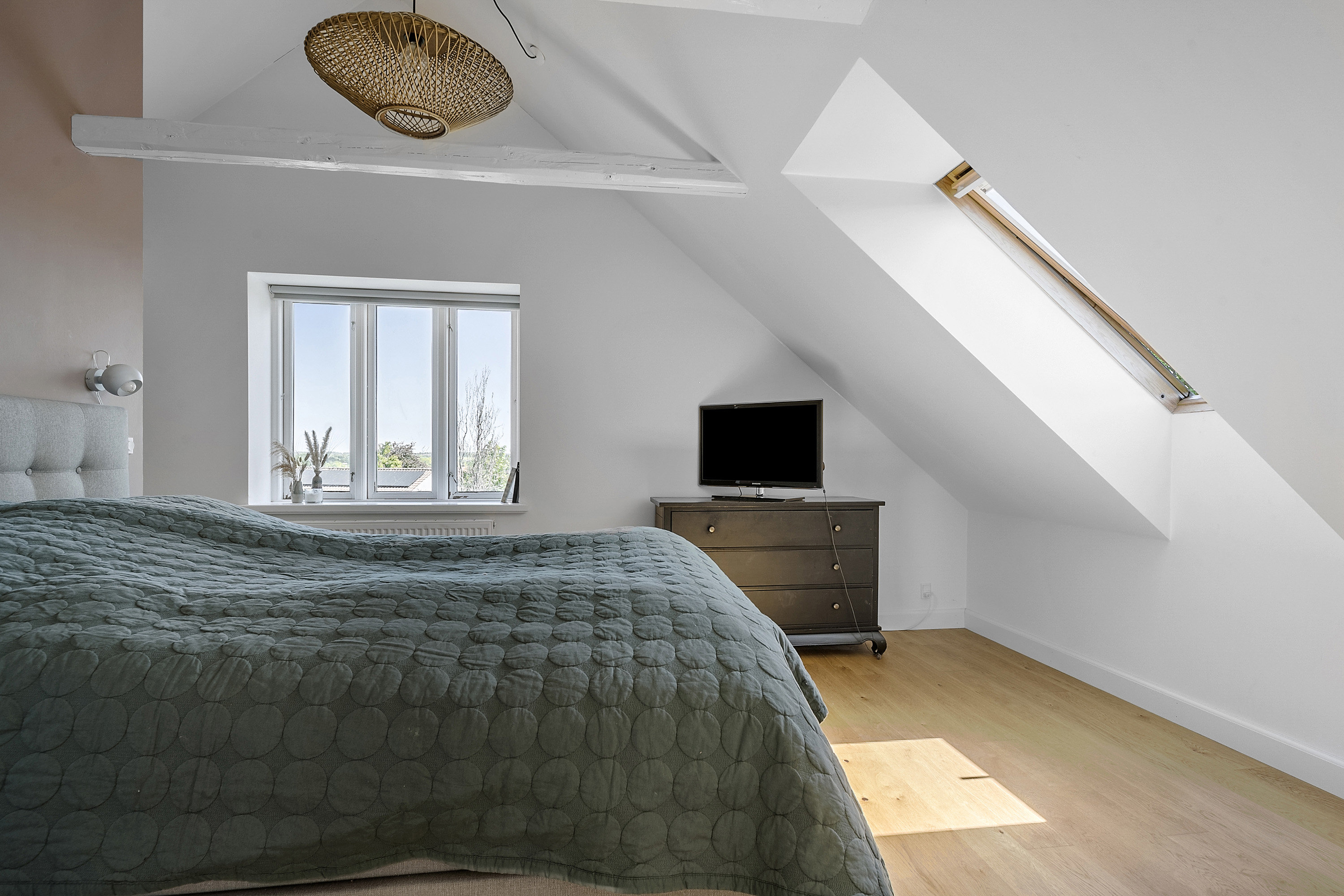 Fremhævet værelse billede i fuldskærmstilstand. Billede af Fastrupvej 45, Fastrup, 8355 Solbjerg