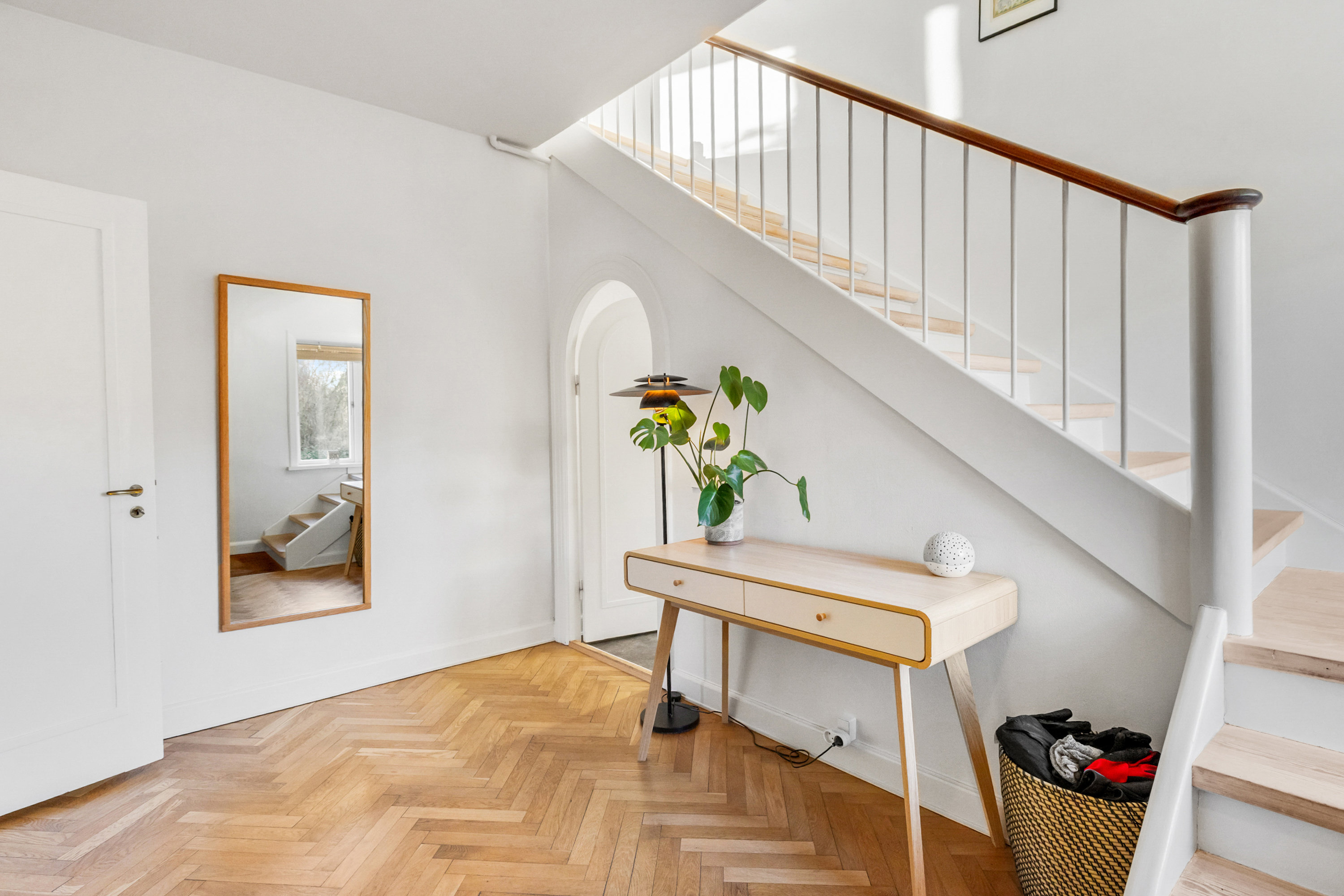 Fremhævet  billede i fuldskærmstilstand. Billede af Engdalsvej 16, 8220 Brabrand