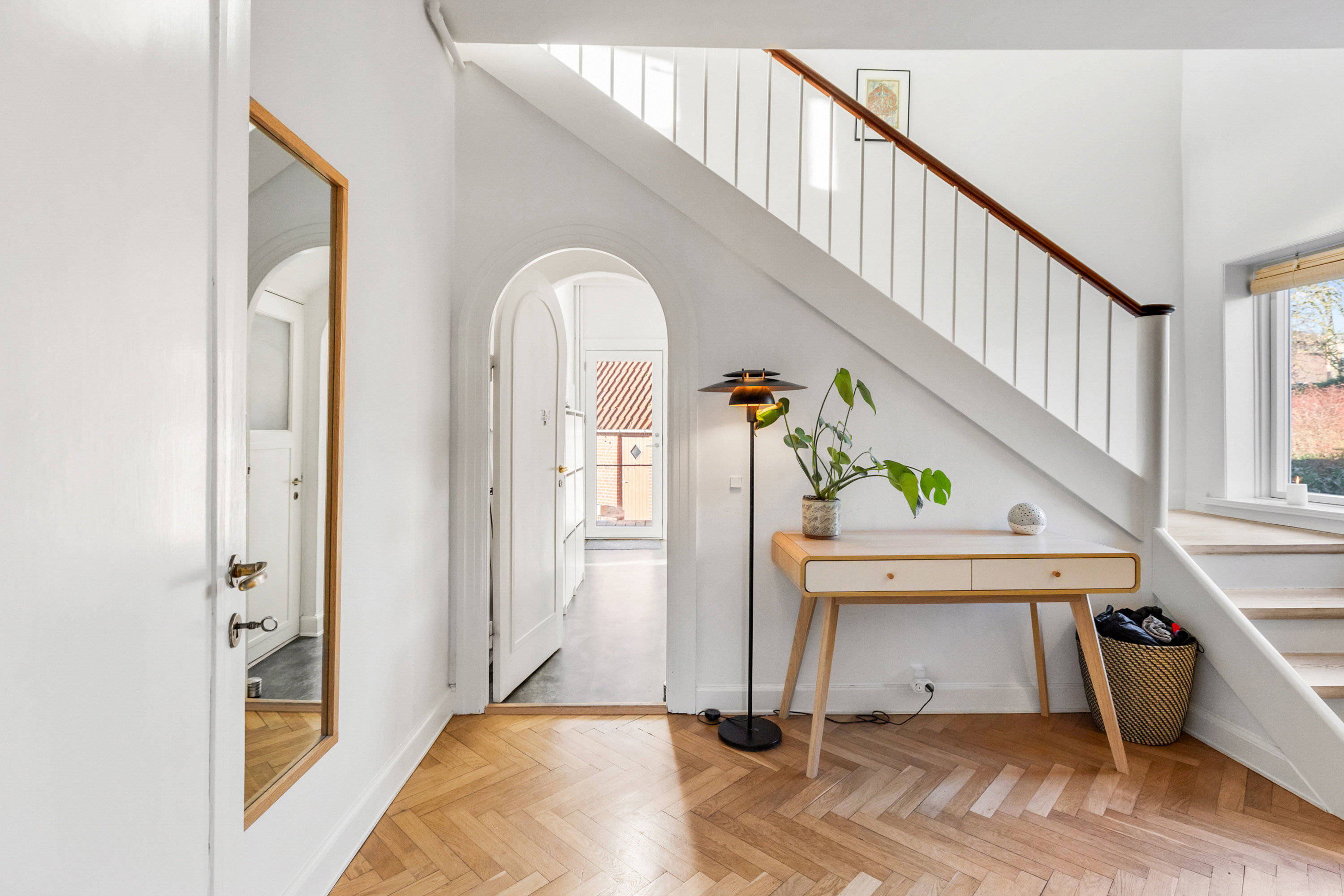 Fremhævet  billede i fuldskærmstilstand. Billede af Engdalsvej 16, 8220 Brabrand