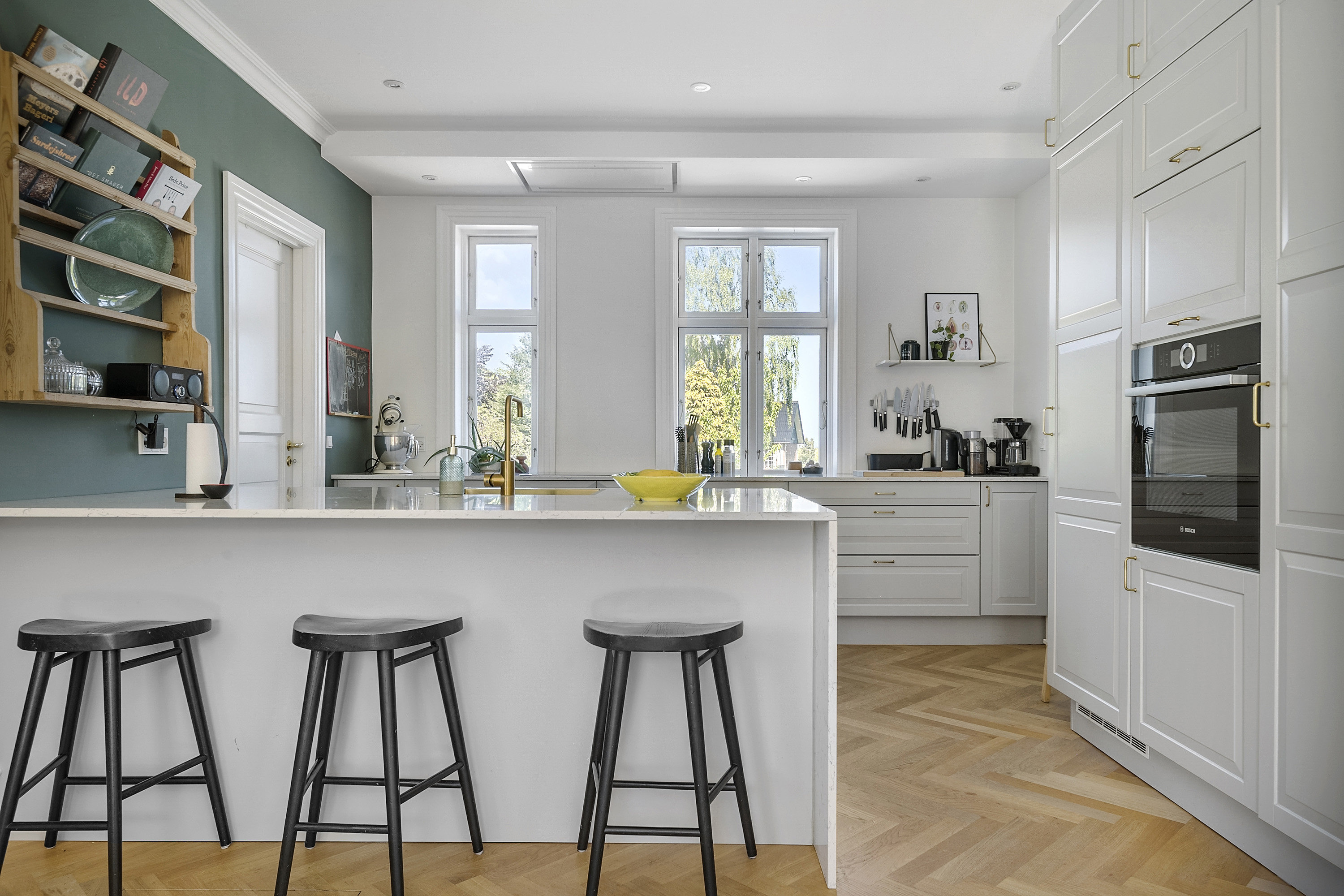 Fremhævet alrum billede i fuldskærmstilstand. Billede af Fastrupvej 45, Fastrup, 8355 Solbjerg