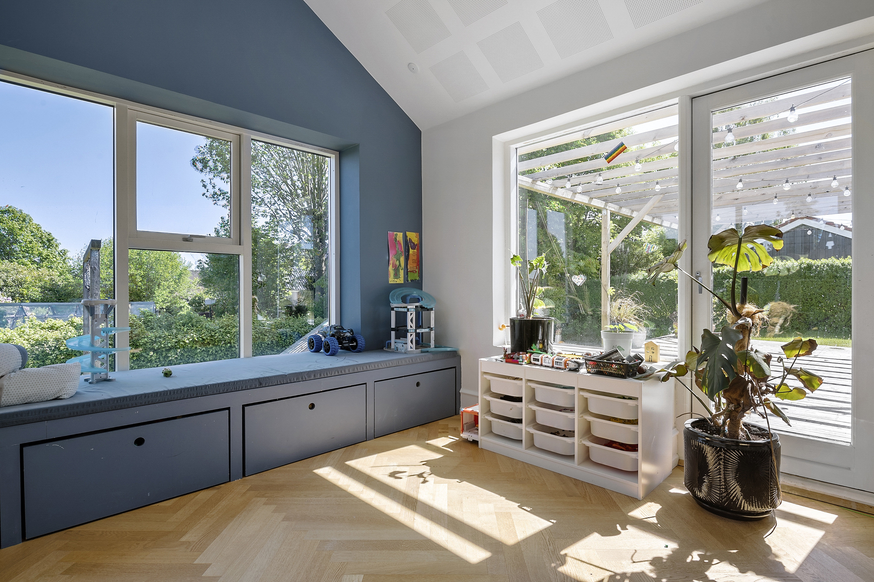 Fremhævet værelse billede i fuldskærmstilstand. Billede af Fastrupvej 45, Fastrup, 8355 Solbjerg