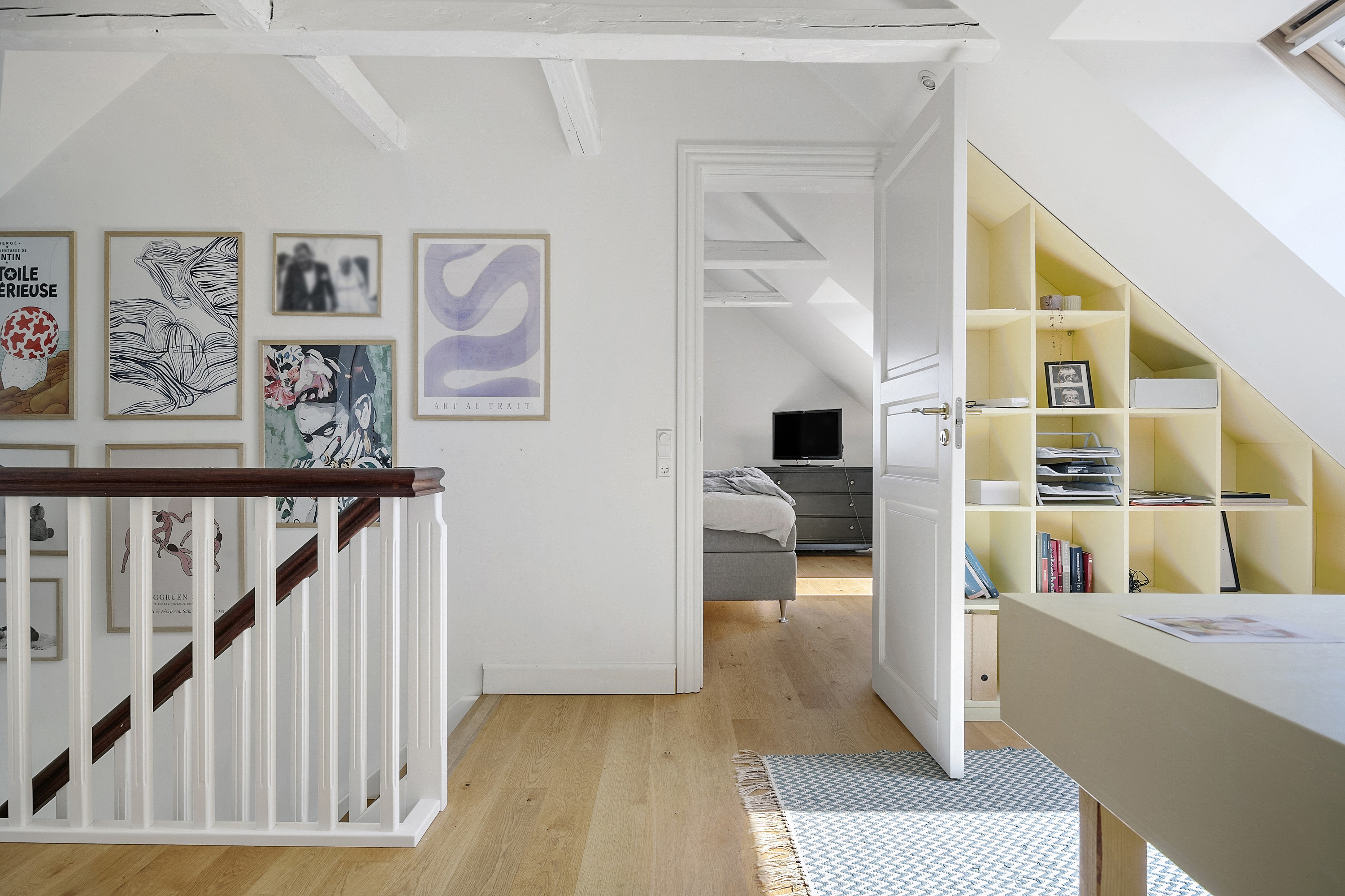 Fremhævet repos billede i fuldskærmstilstand. Billede af Fastrupvej 45, Fastrup, 8355 Solbjerg