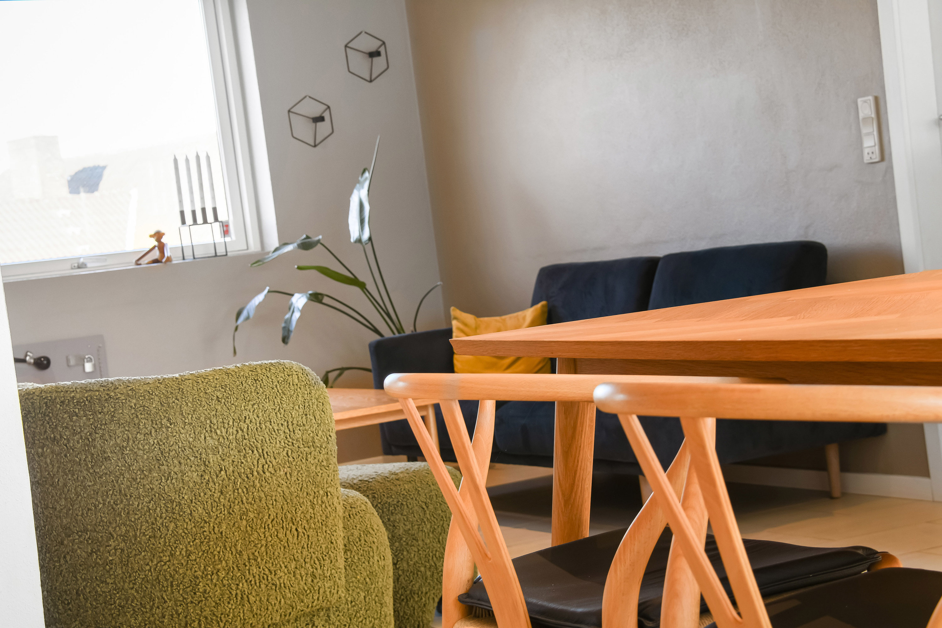 Fremhævet andet billede i fuldskærmstilstand. Billede af Sarpsborgvej 26, 7600 Struer