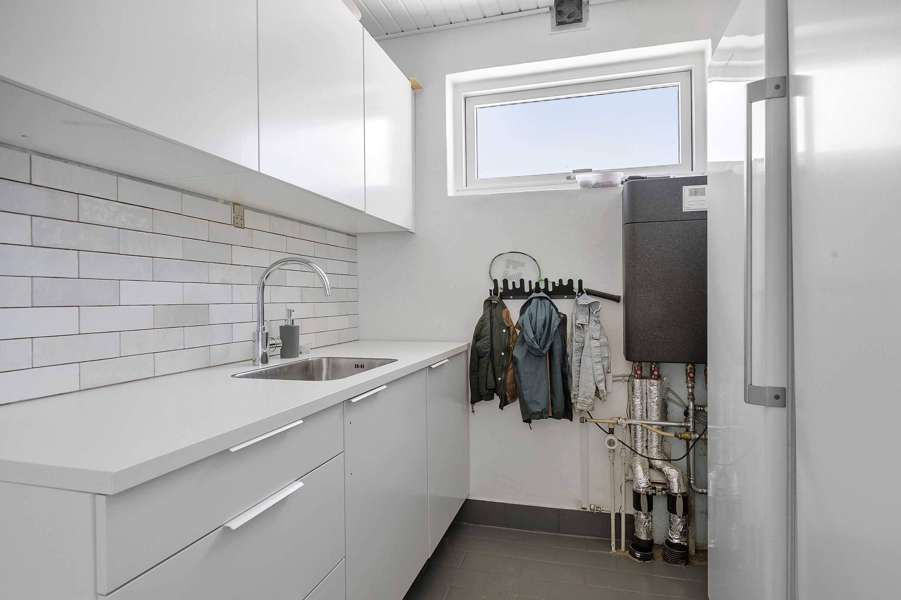 Fremhævet bryggers billede i fuldskærmstilstand. Billede af Fastrupvej 45, Fastrup, 8355 Solbjerg