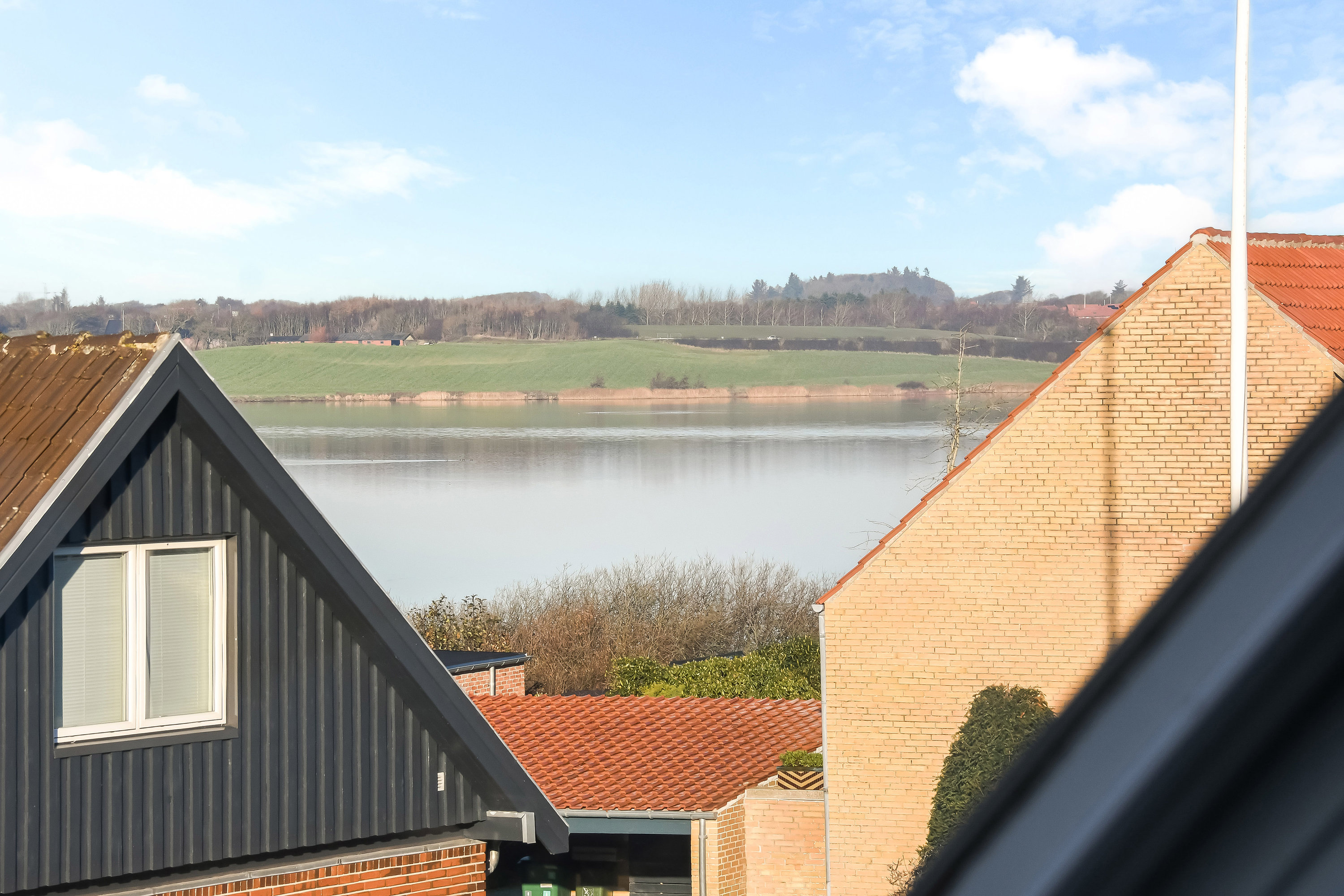 Fremhævet område billede i fuldskærmstilstand. Billede af Sarpsborgvej 26, 7600 Struer