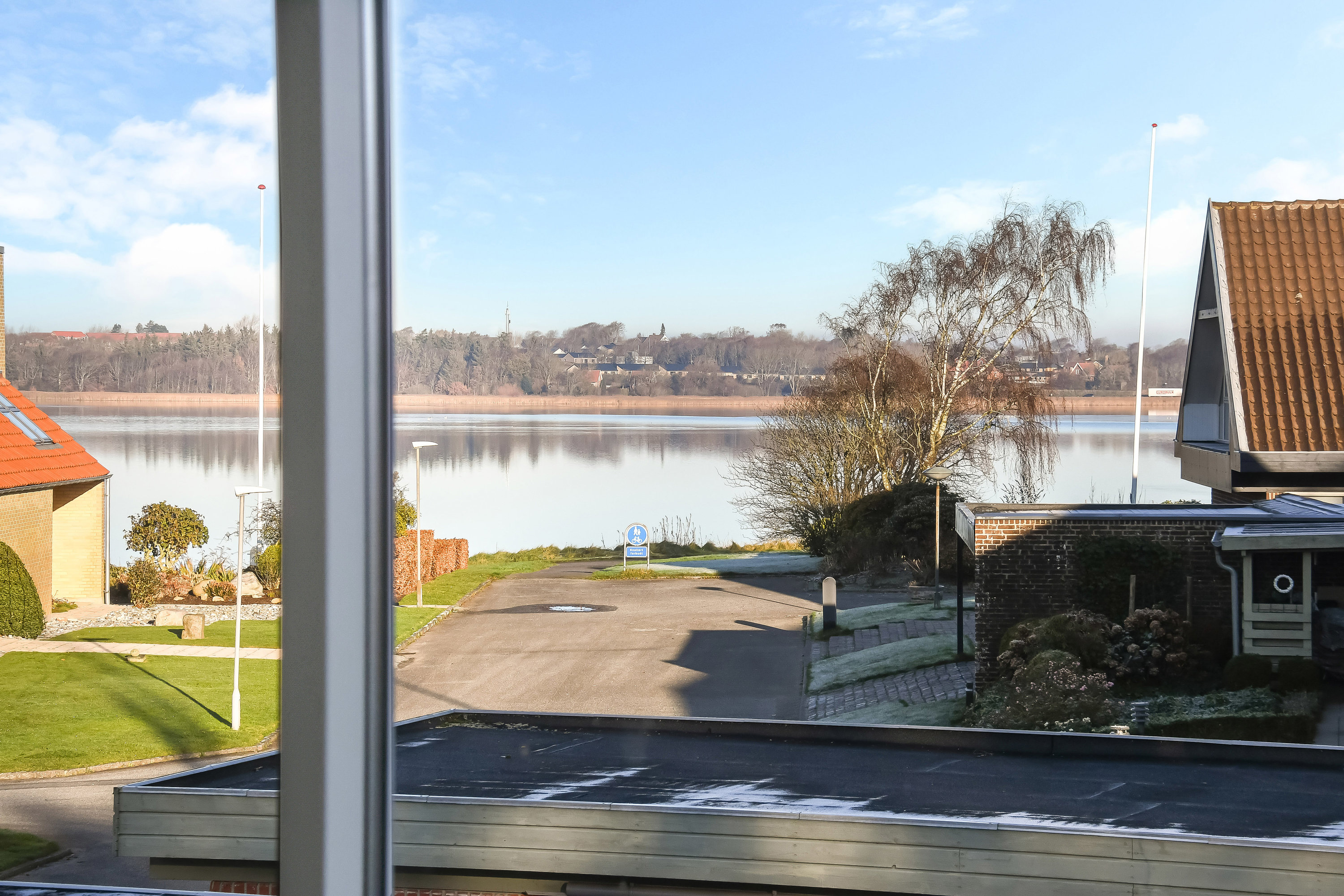 Sarpsborgvej 26, 7600 Struer