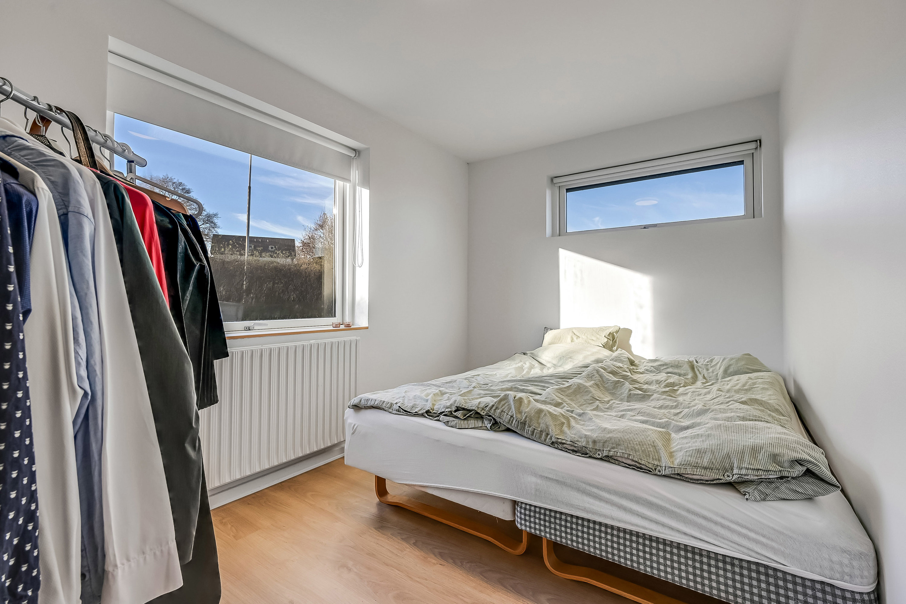 Fremhævet værelse billede i fuldskærmstilstand. Billede af Sarpsborgvej 26, 7600 Struer