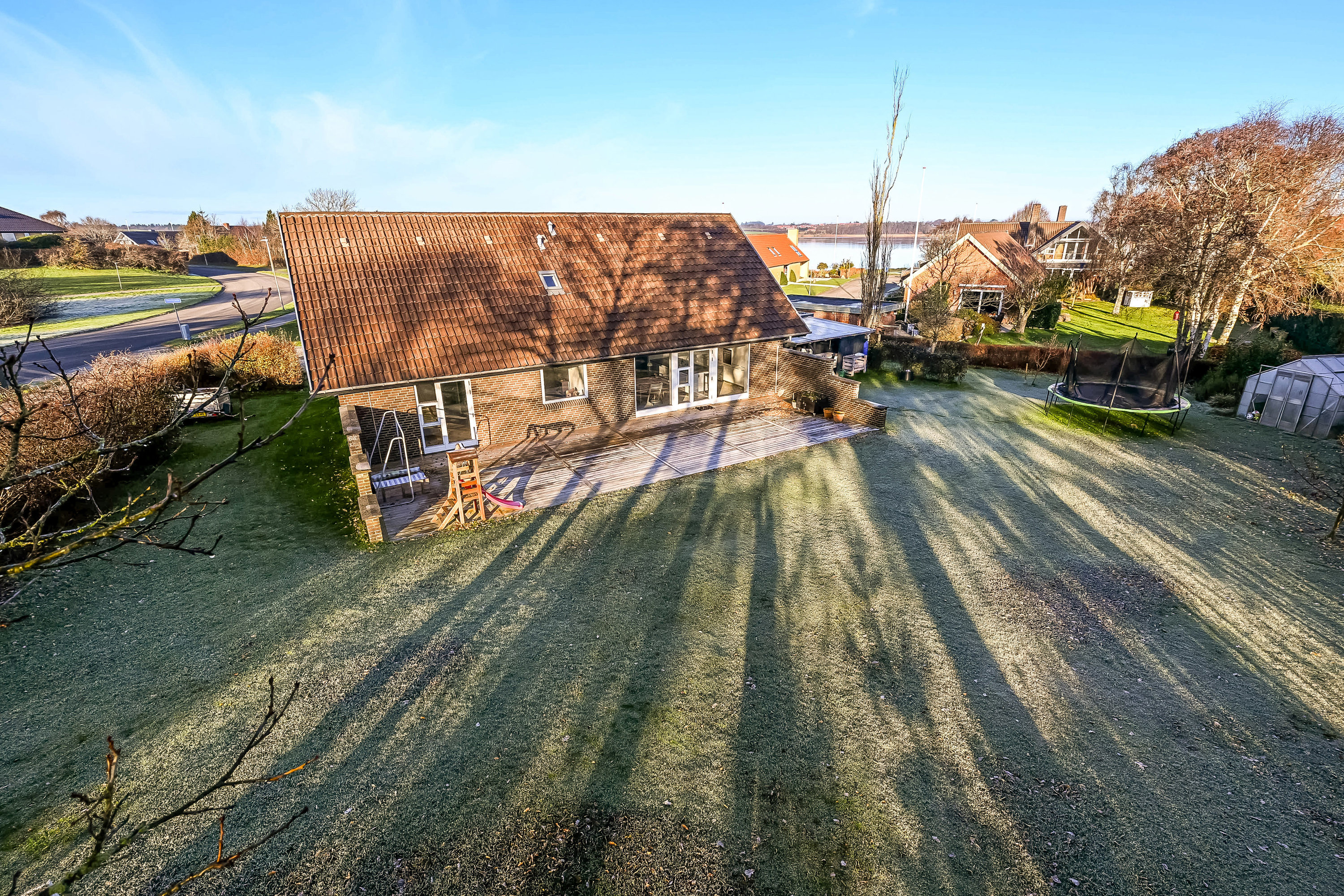 Sarpsborgvej 26, 7600 Struer