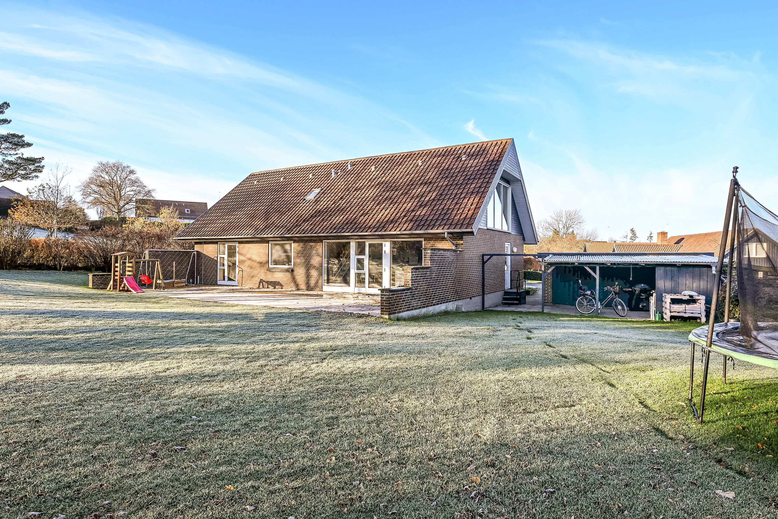 Sarpsborgvej 26, 7600 Struer