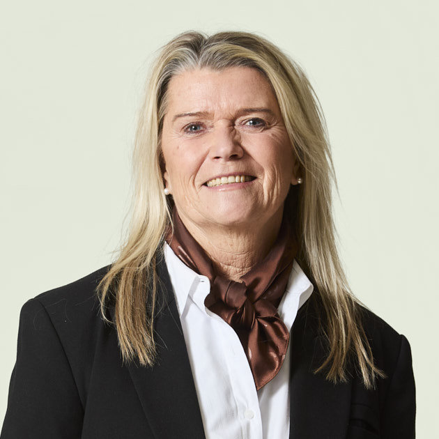 Ejendomsmægler Jette Schultz Jensen, Nybolig Hunderup, Nybolig