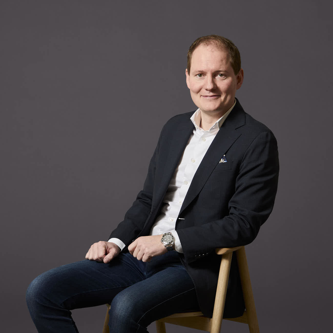 Billede af kontaktmægleren