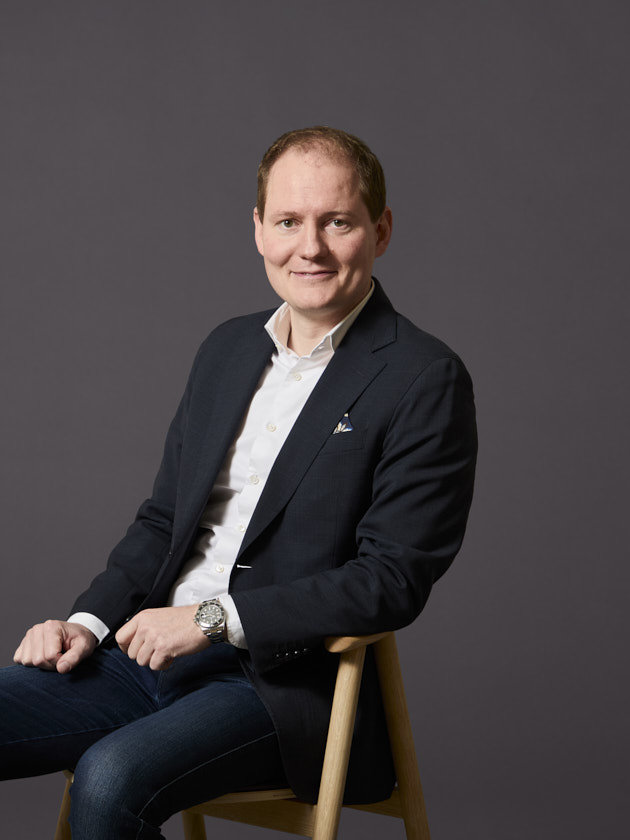 Ejendomsmægler Kristian Knudsen, Nybolig Tommerup, Nybolig